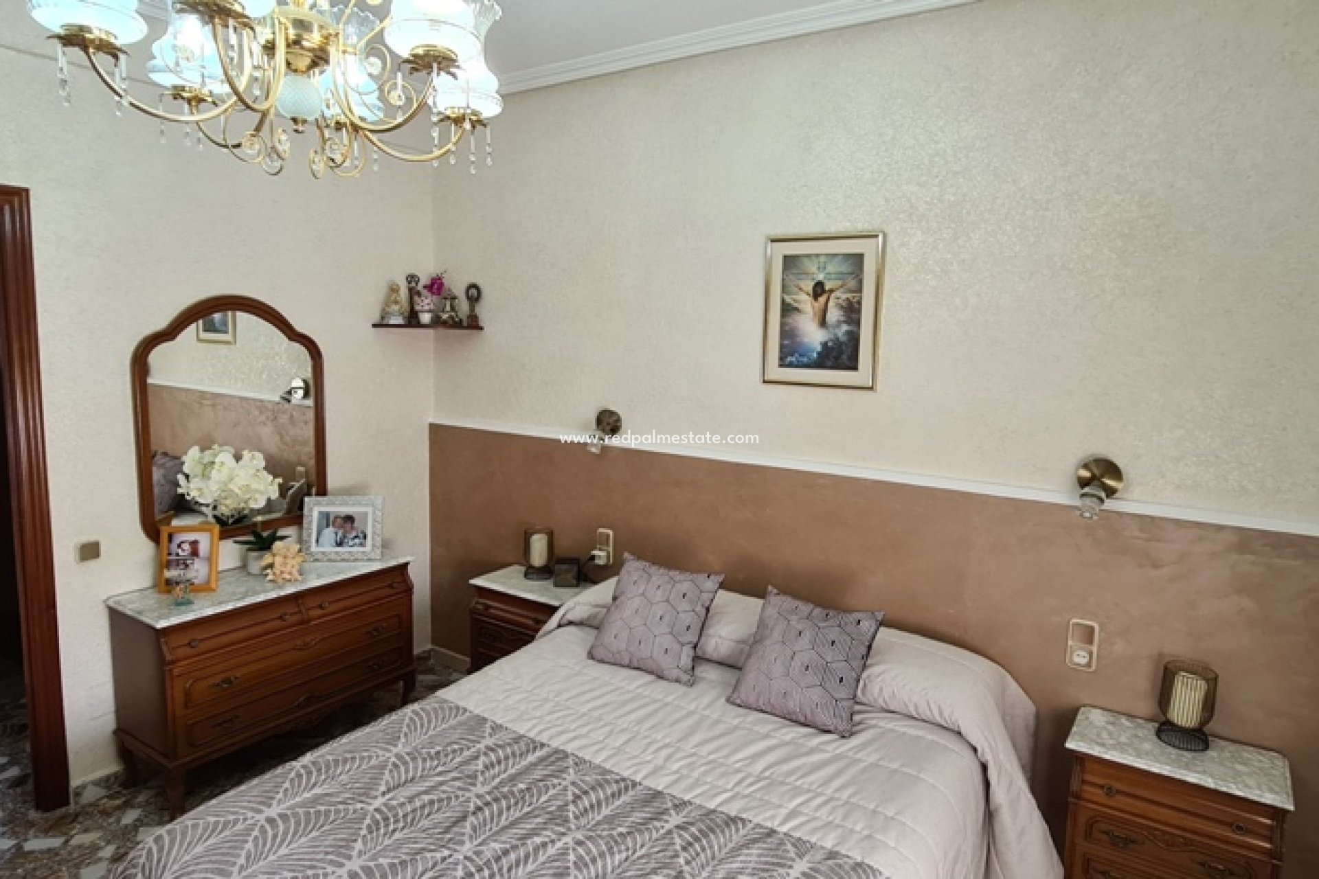 Reventa - Villa -
Orihuela - Inland