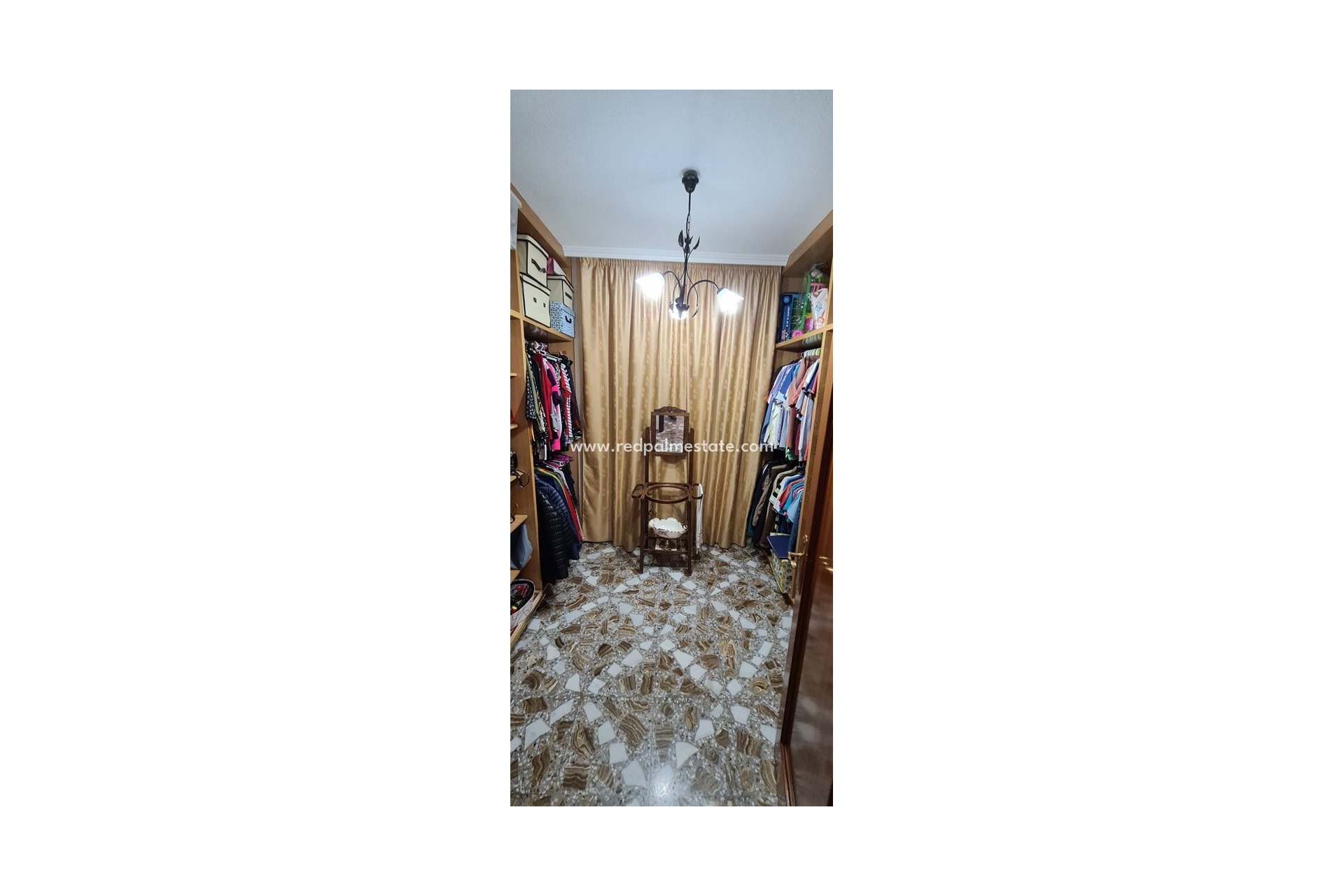 Reventa - Villa -
Orihuela - Inland