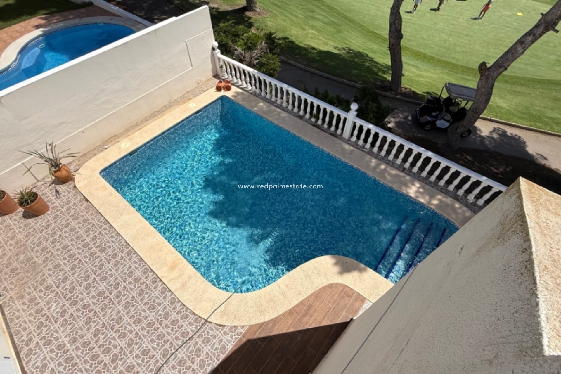Reventa - Villa -
Orihuela - Inland