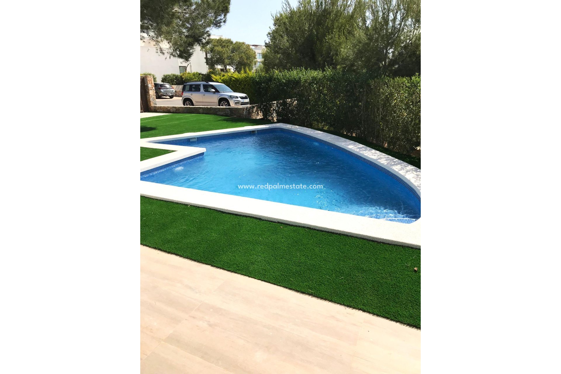 Reventa - Villa -
Orihuela - Las Colinas Golf