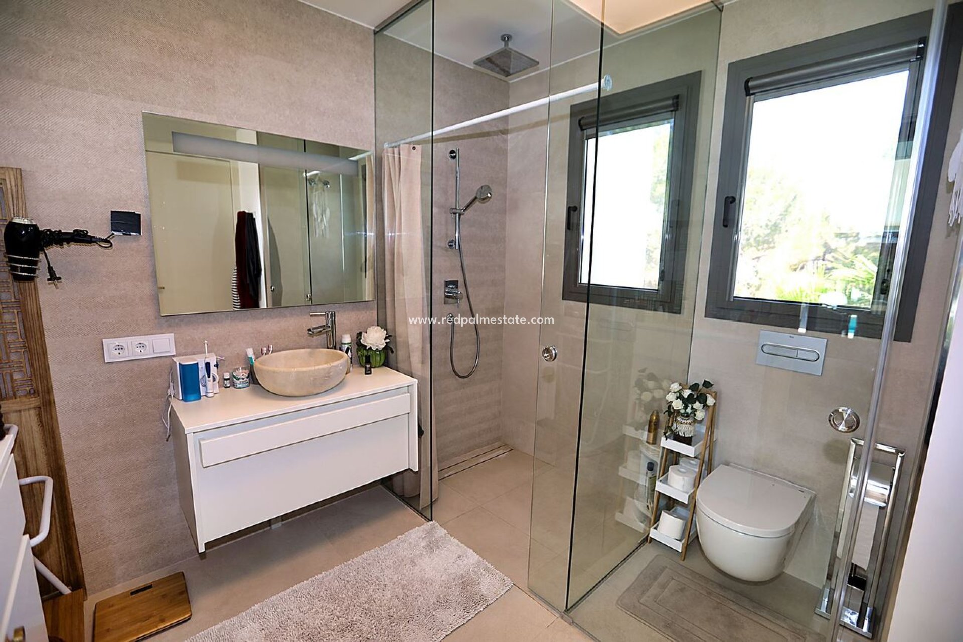 Reventa - Villa -
Orihuela - Las Colinas Golf