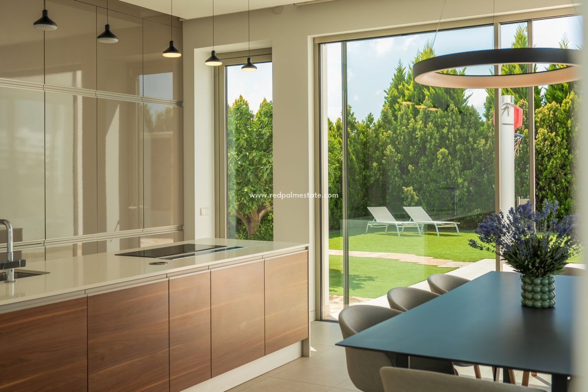 Reventa - Villa -
Orihuela - Las Colinas Golf