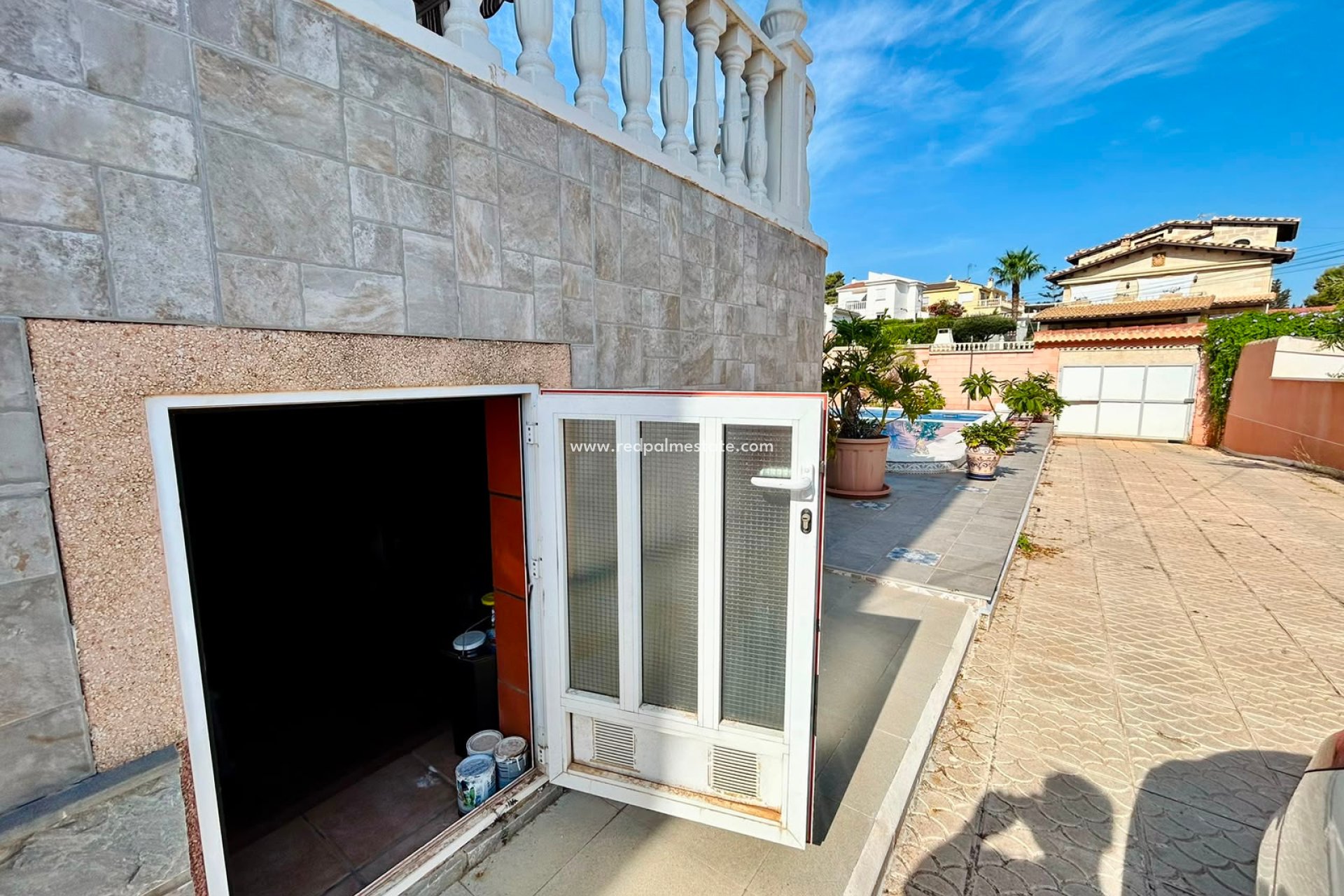 Reventa - Villa -
Orihuela - Los balcones