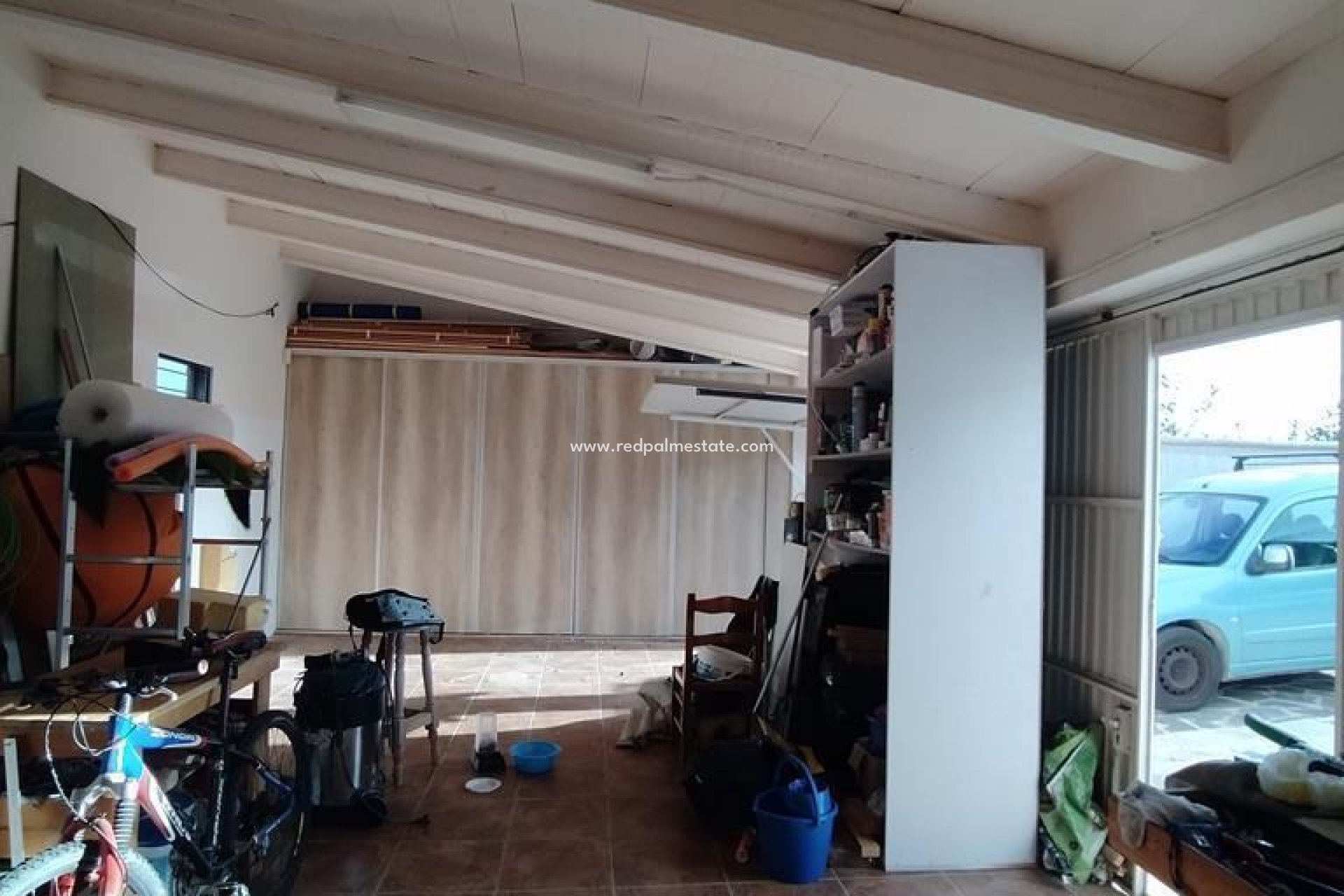 Reventa - Villa -
Orihuela - LOS DESEMPARADOS