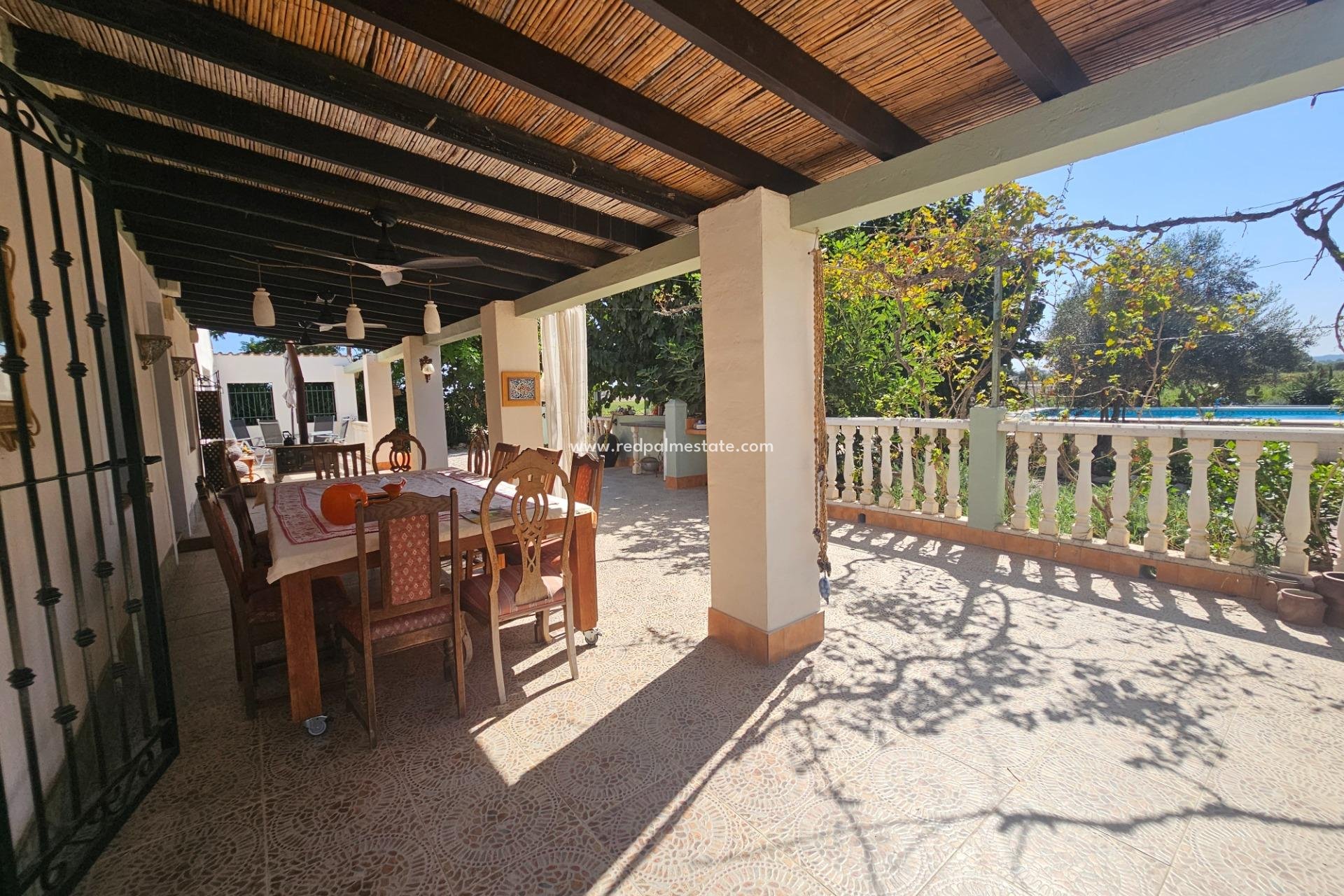 Reventa - Villa -
Orihuela - Molins-campaneta-san Bartolomé