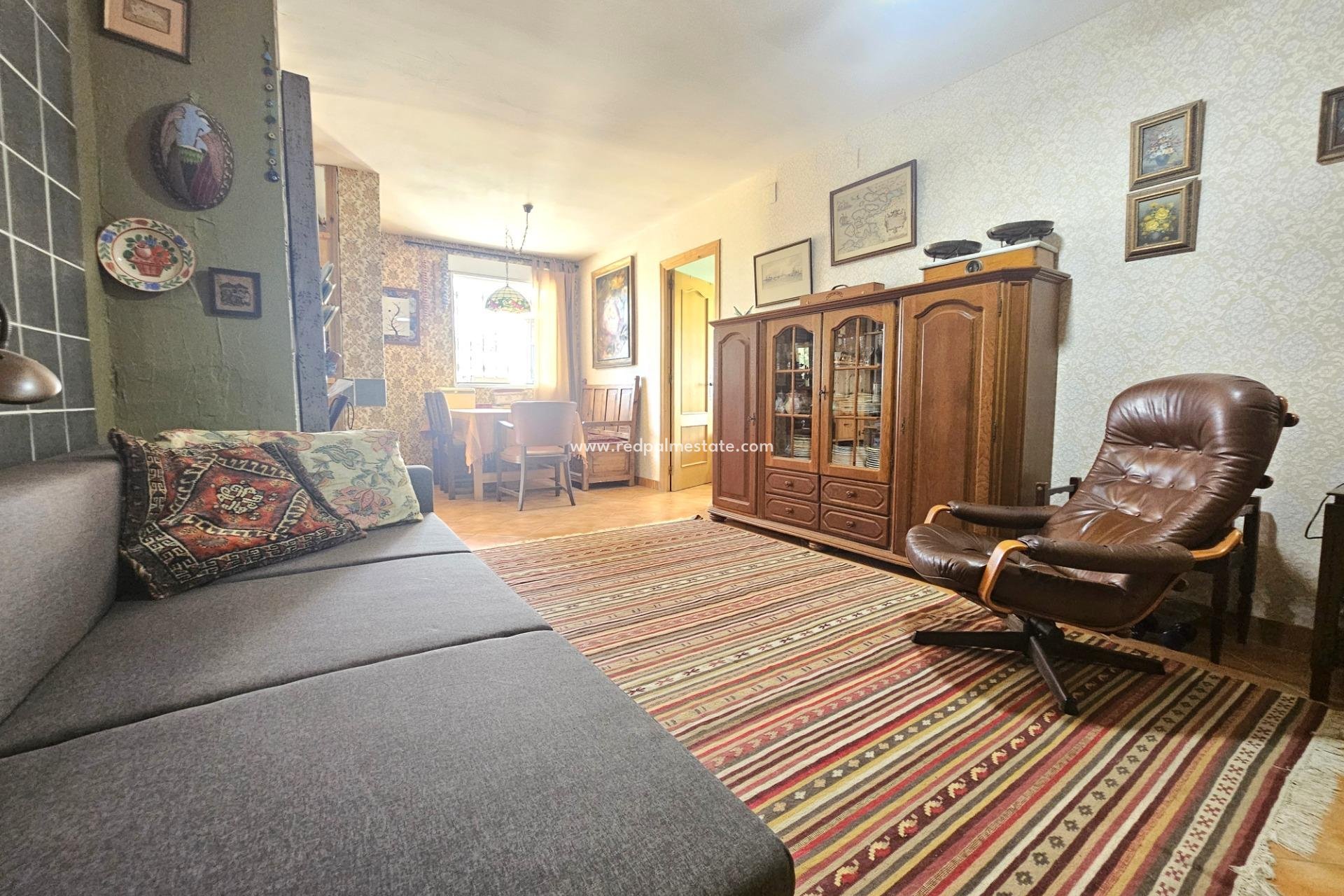 Reventa - Villa -
Orihuela - Molins-campaneta-san Bartolomé