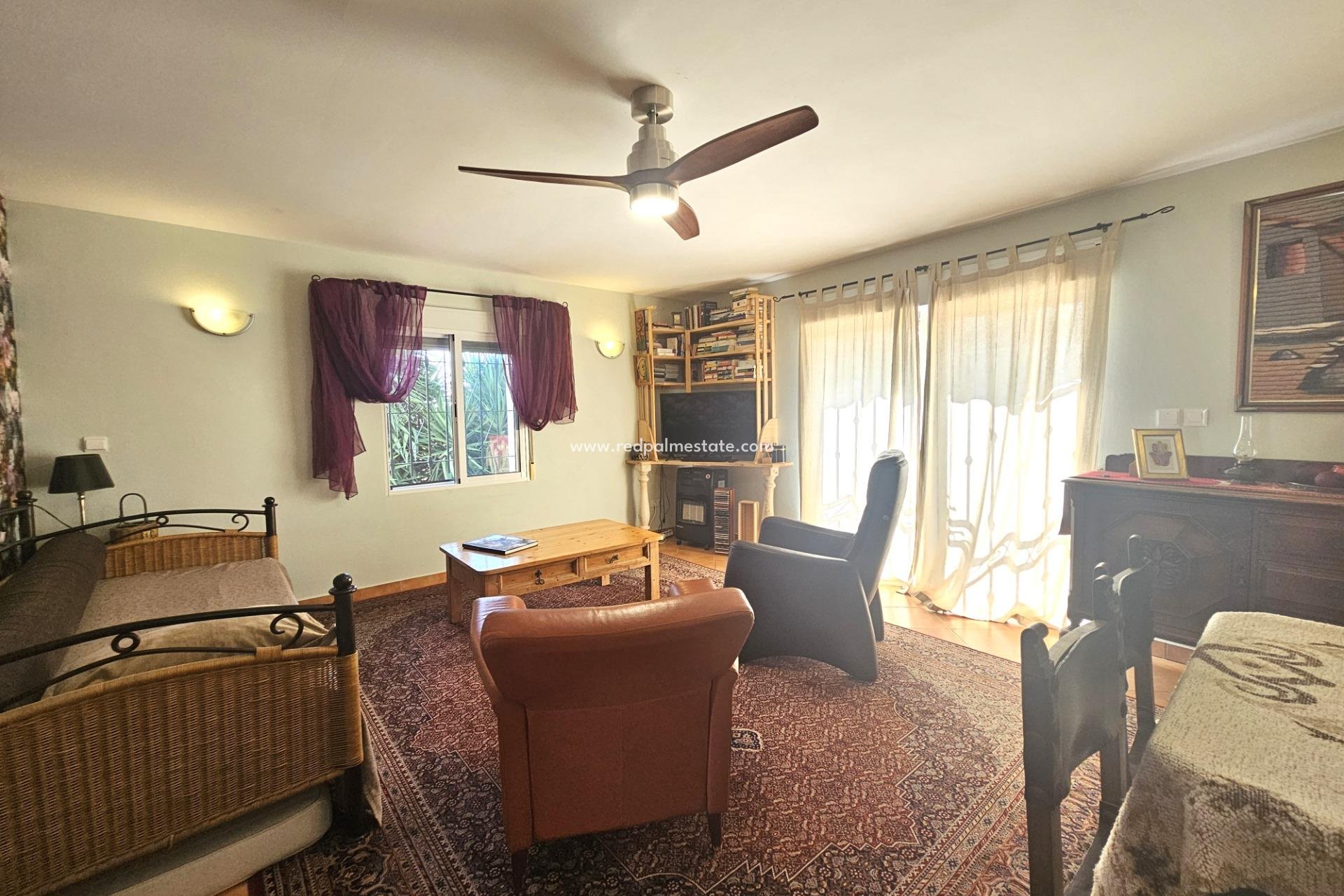 Reventa - Villa -
Orihuela - Molins-campaneta-san Bartolomé