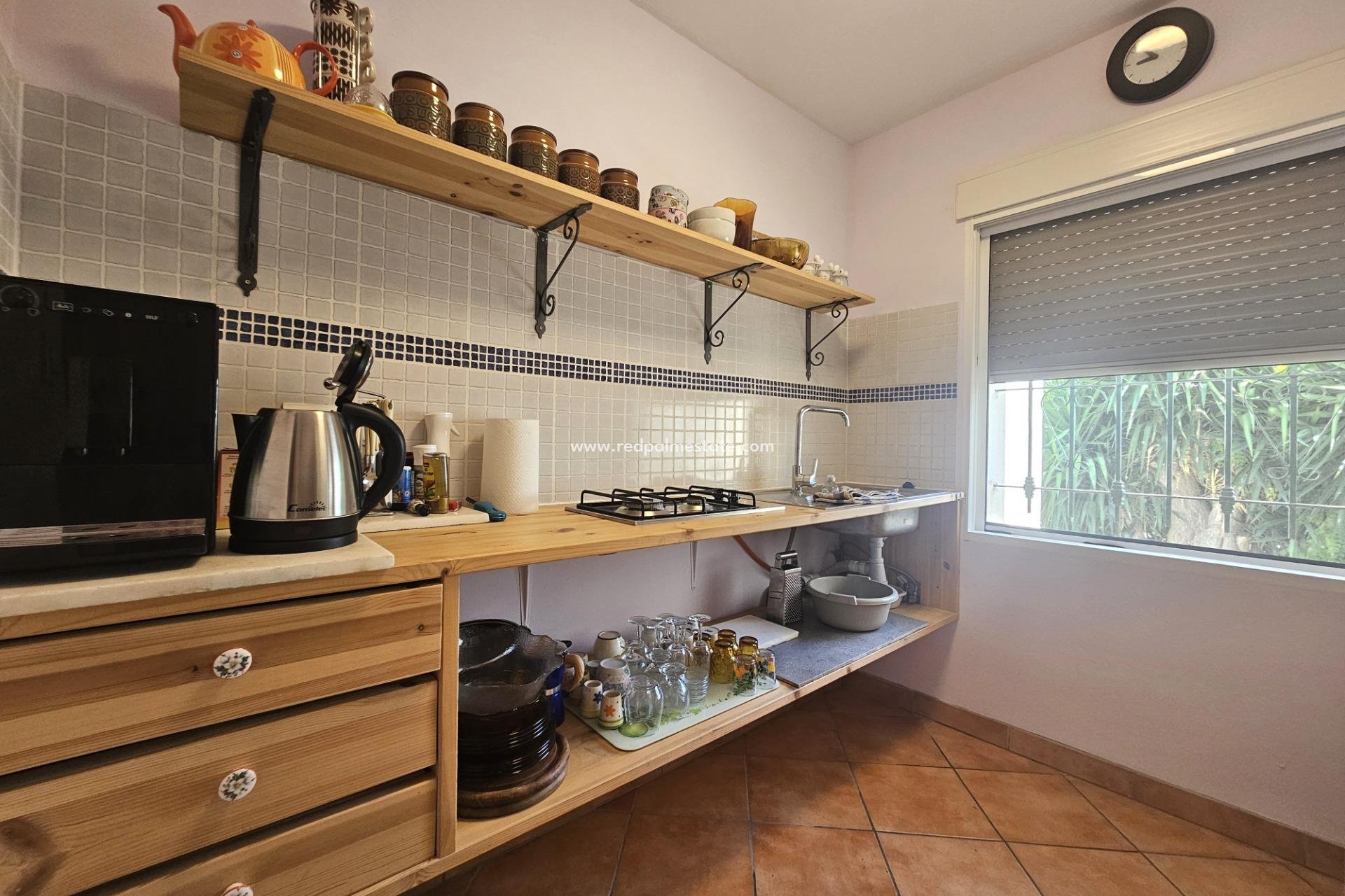 Reventa - Villa -
Orihuela - Molins-campaneta-san Bartolomé