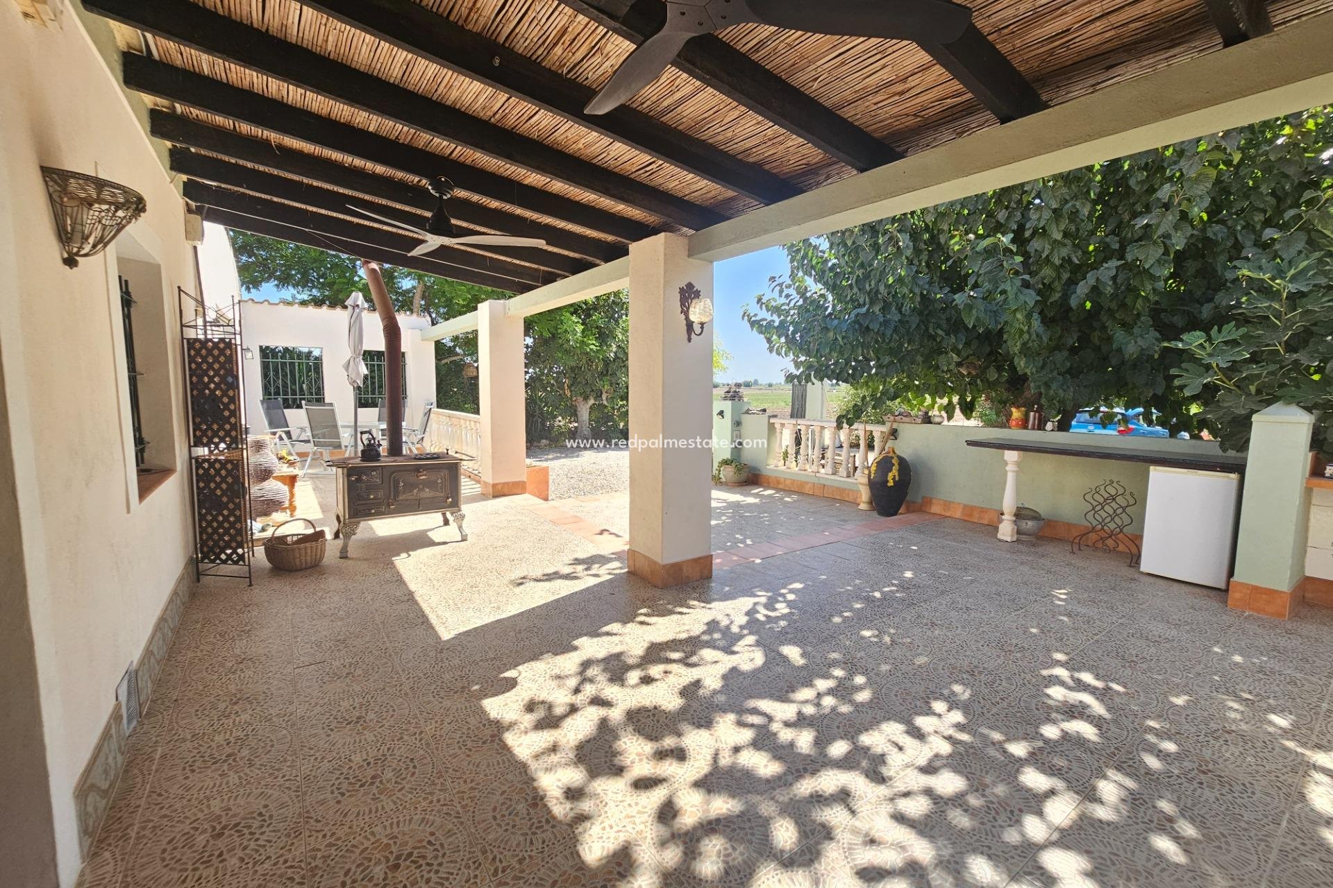 Reventa - Villa -
Orihuela - Molins-campaneta-san Bartolomé