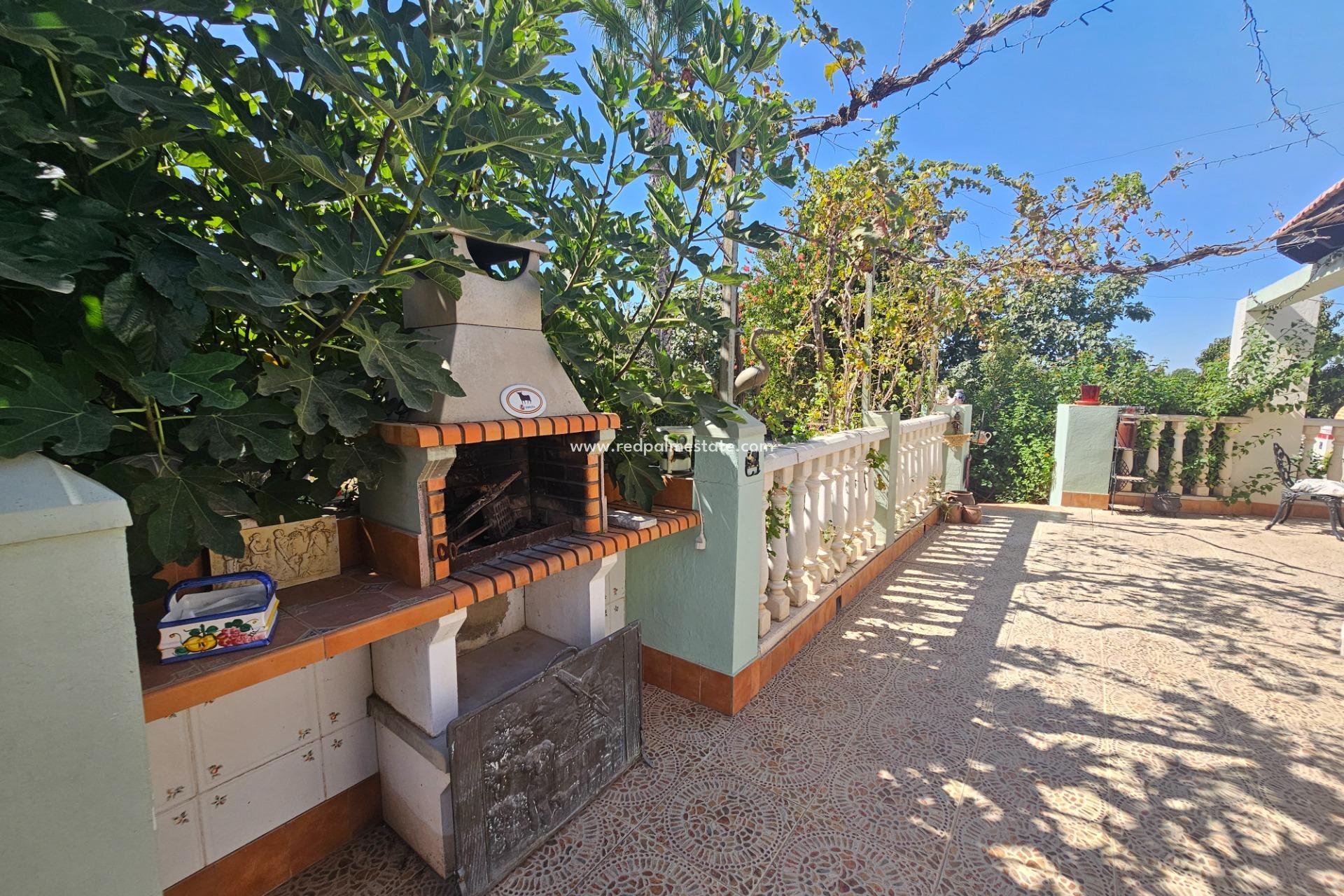 Reventa - Villa -
Orihuela - Molins-campaneta-san Bartolomé