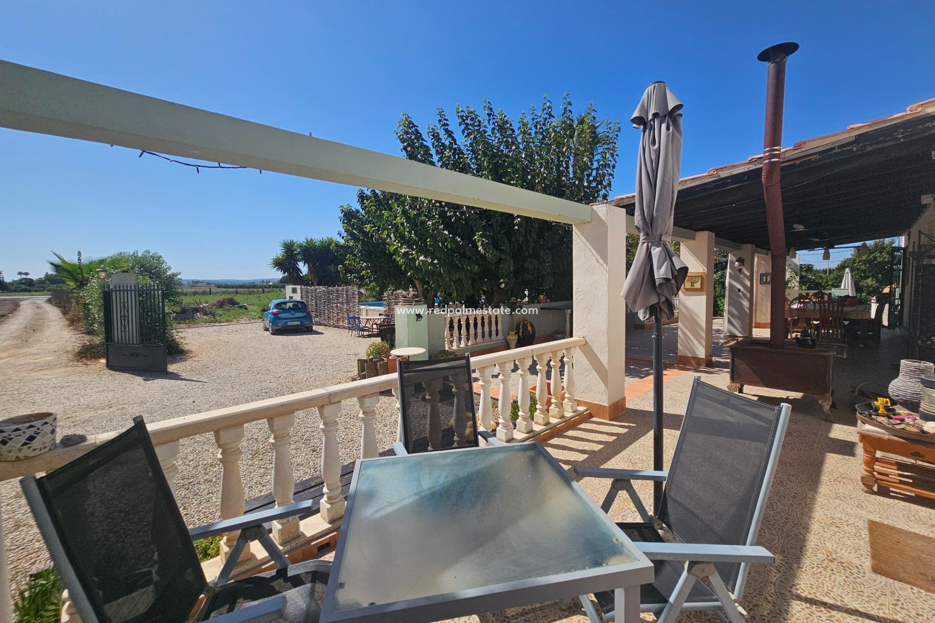 Reventa - Villa -
Orihuela - Molins-campaneta-san Bartolomé