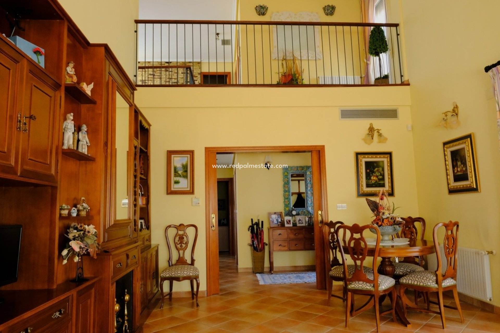 Reventa - Villa -
Orihuela - Orihuela Ciudad