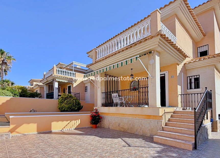 Reventa - Villa -
Orihuela - Orihuela Costa