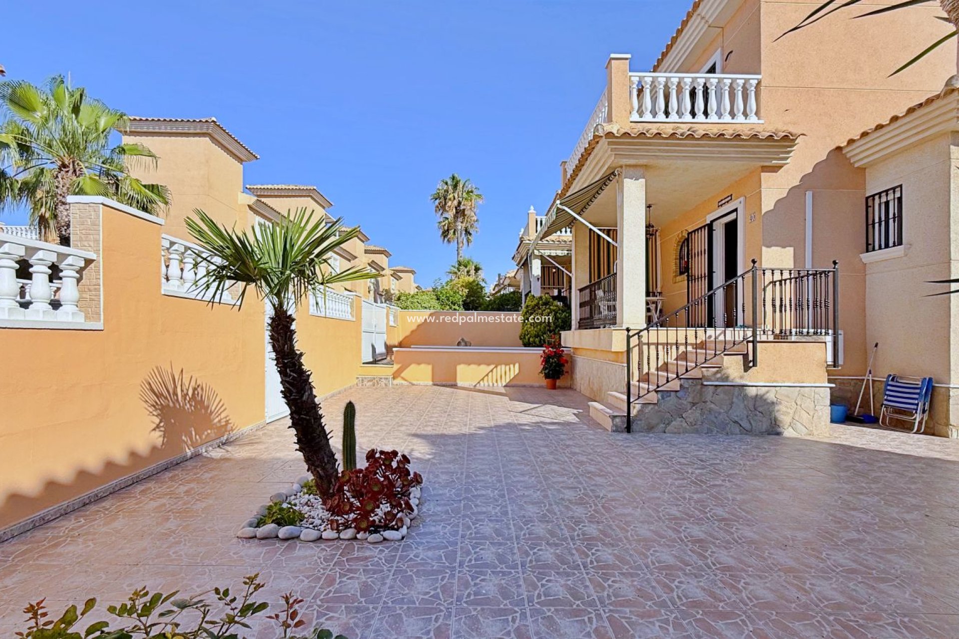 Reventa - Villa -
Orihuela - Orihuela Costa