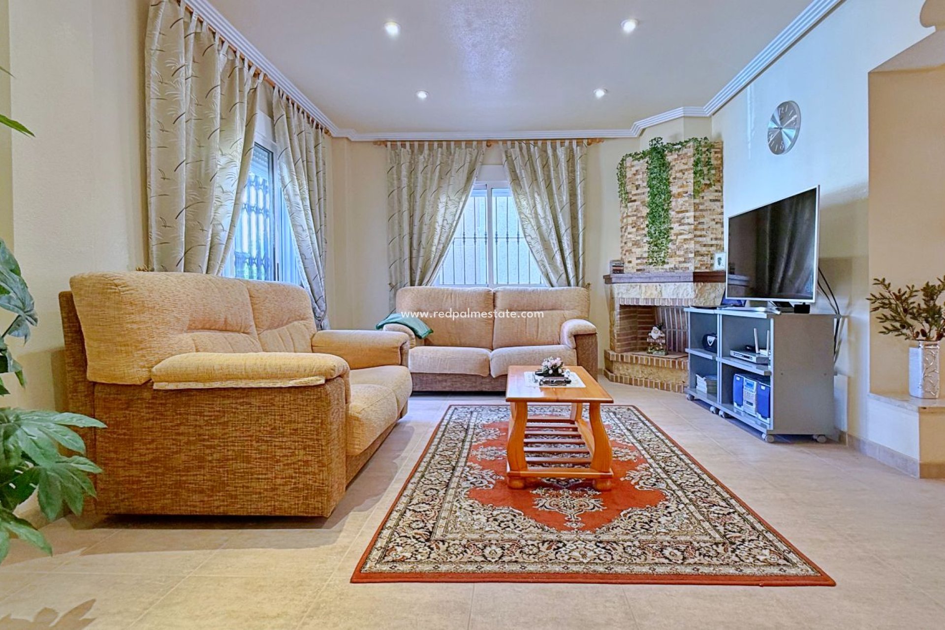 Reventa - Villa -
Orihuela - Orihuela Costa