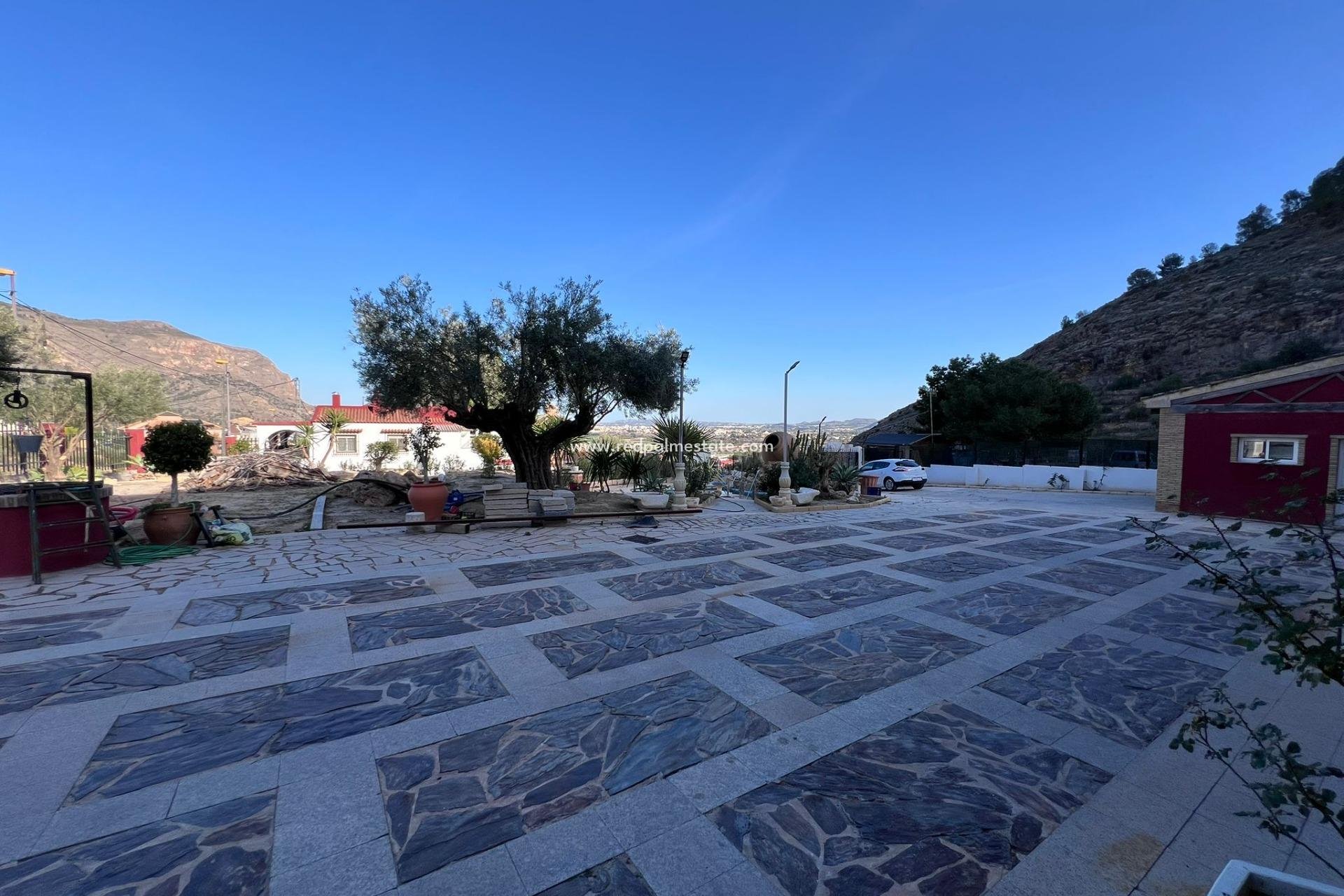 Reventa - Villa -
Orihuela - Raiguero de Bonanza