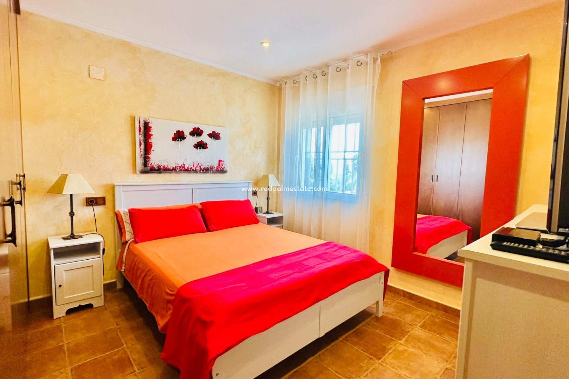 Reventa - Villa -
Orihuela - Urb. Montepinar