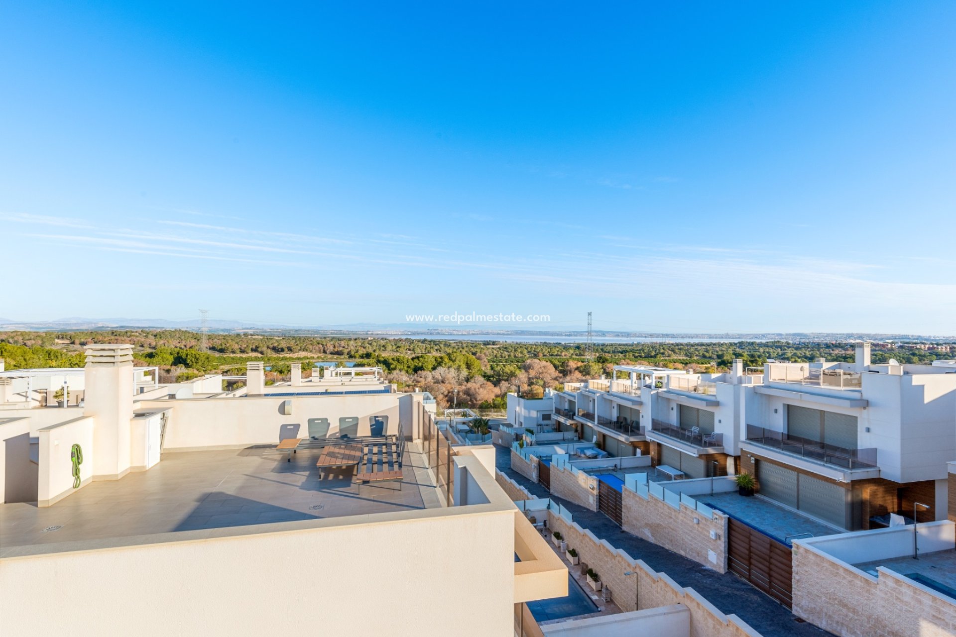 Reventa - Villa -
Orihuela - Villamartín