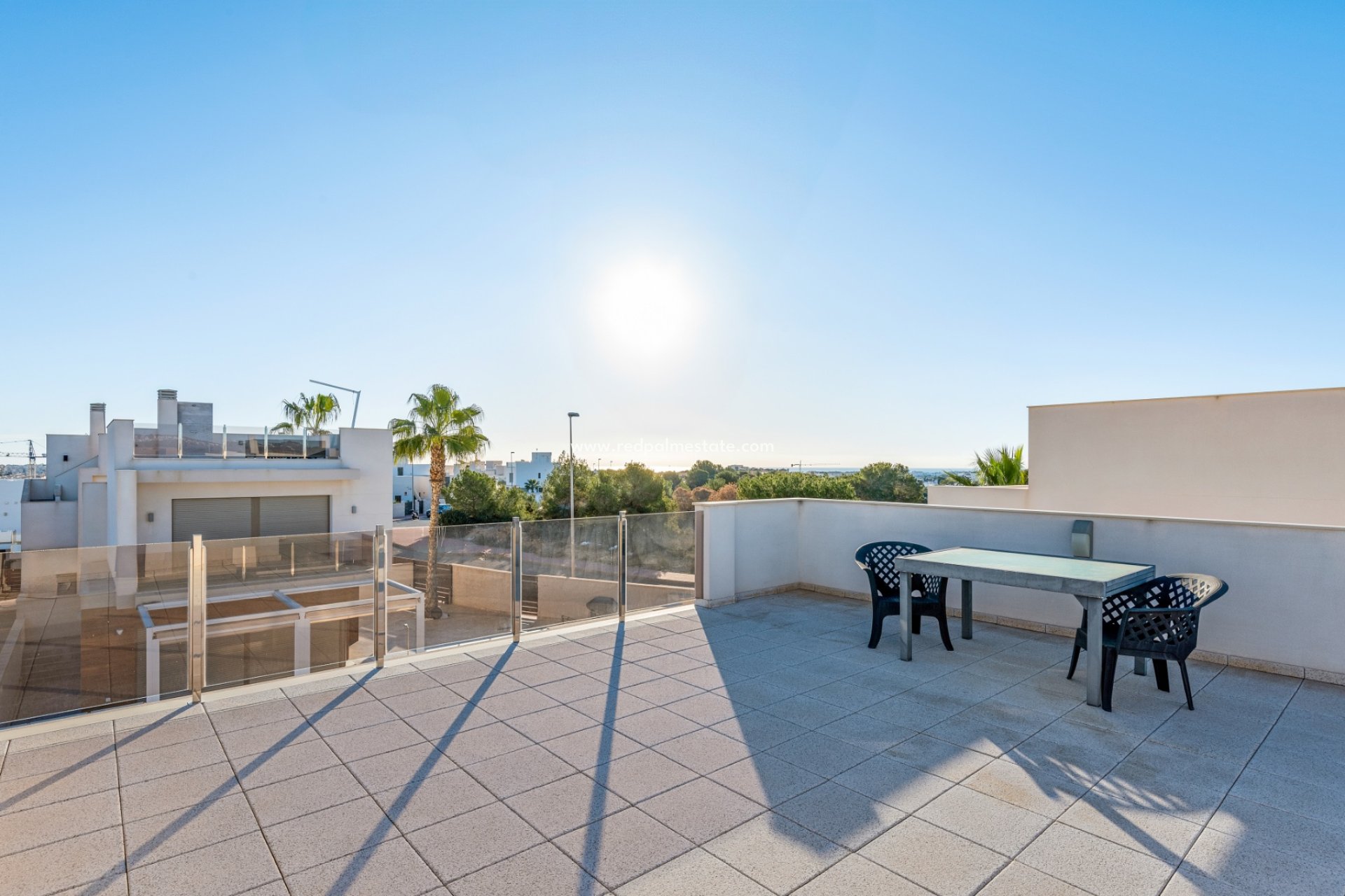 Reventa - Villa -
Orihuela - Villamartín