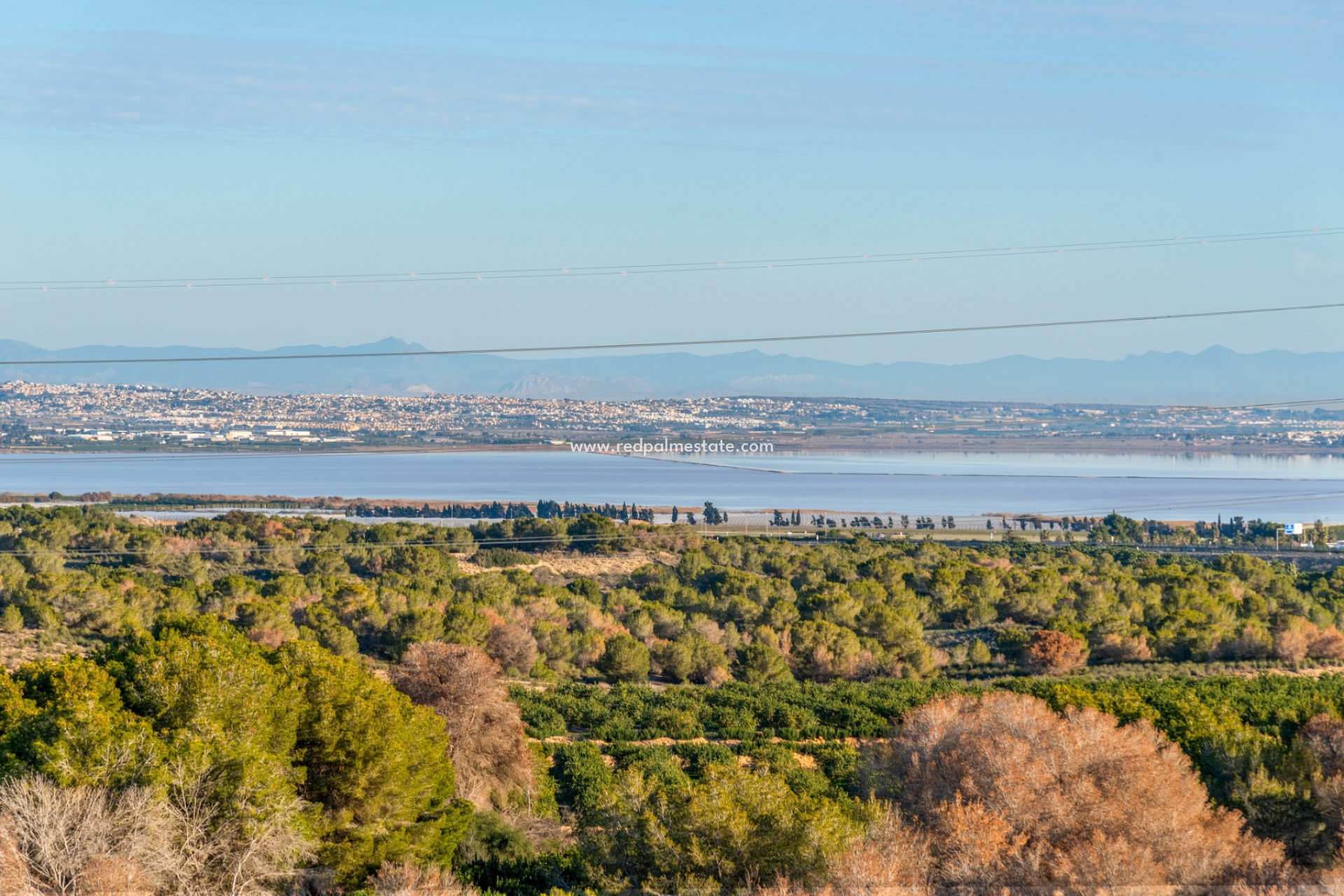Reventa - Villa -
Orihuela - Villamartín