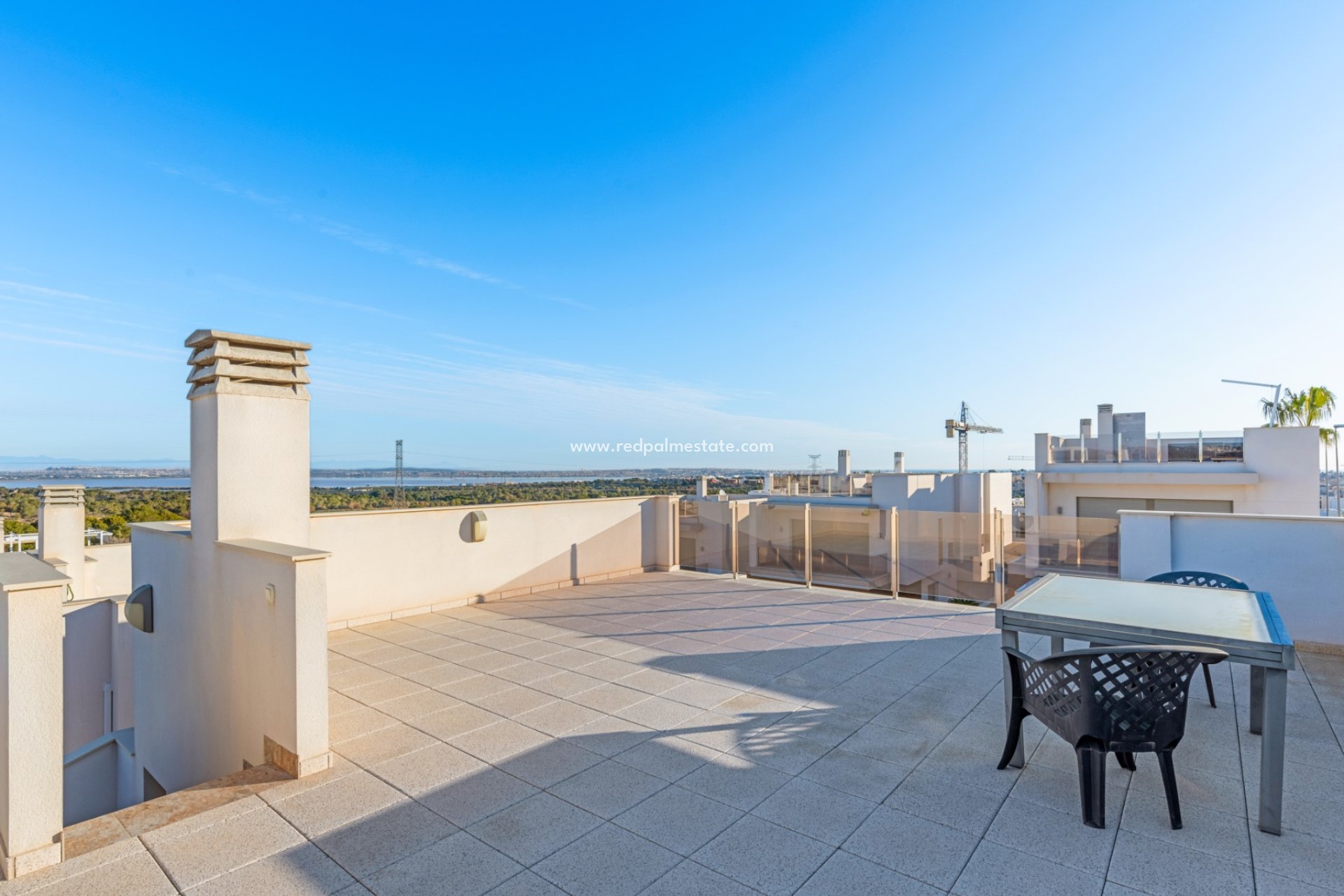 Reventa - Villa -
Orihuela - Villamartín