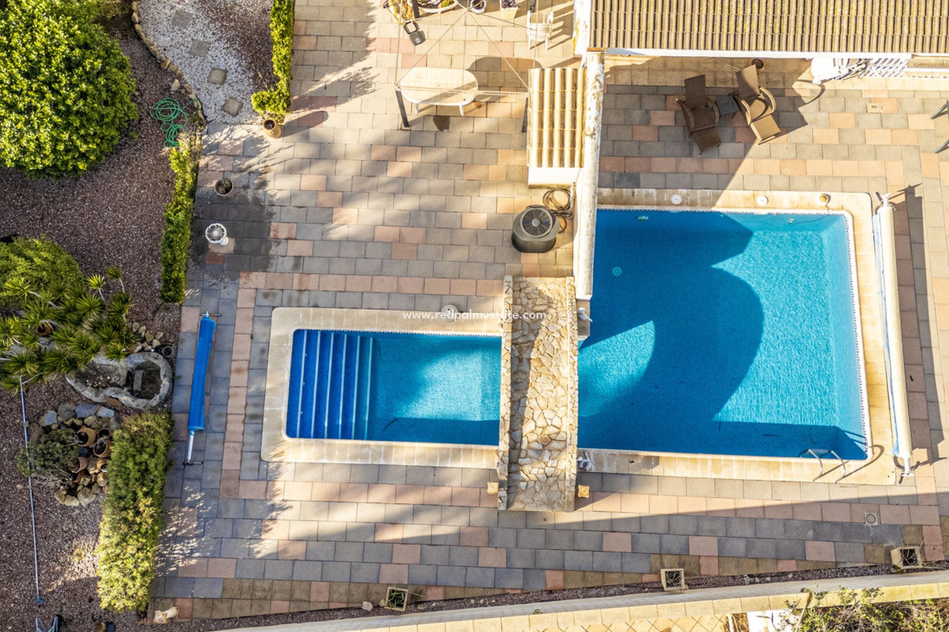 Reventa - Villa -
Orihuela