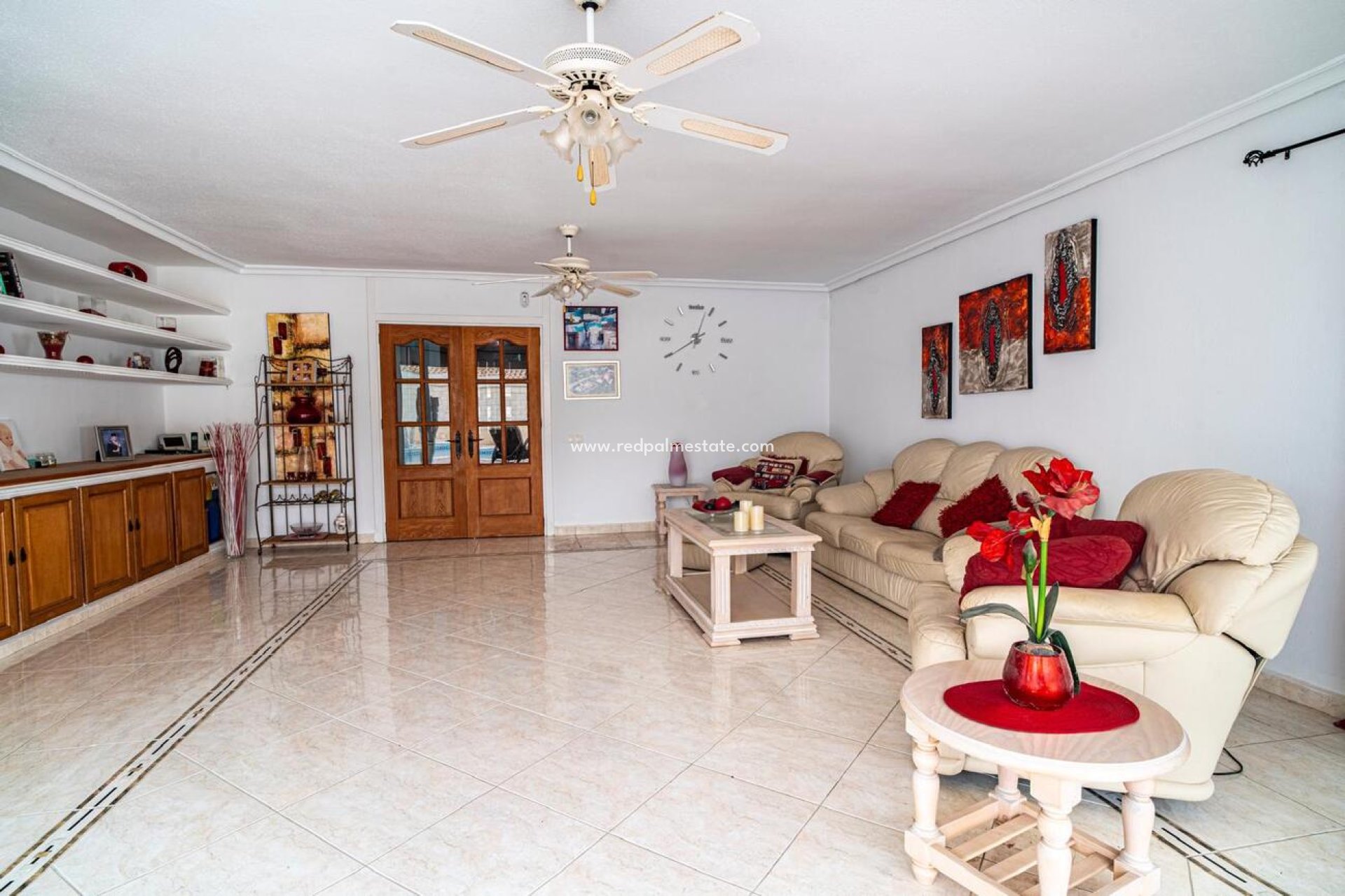 Reventa - Villa -
Orihuela
