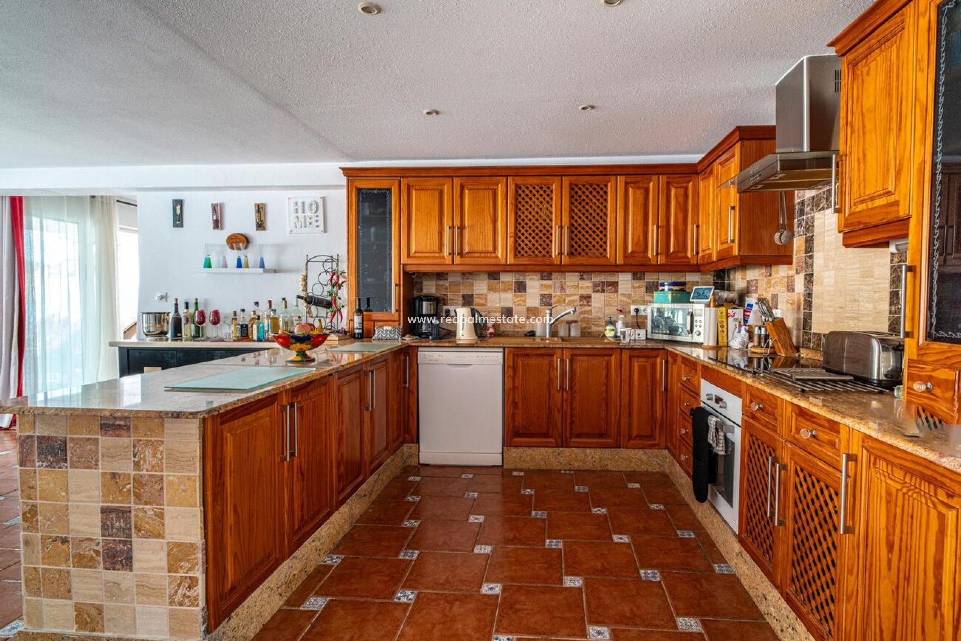 Reventa - Villa -
Orihuela
