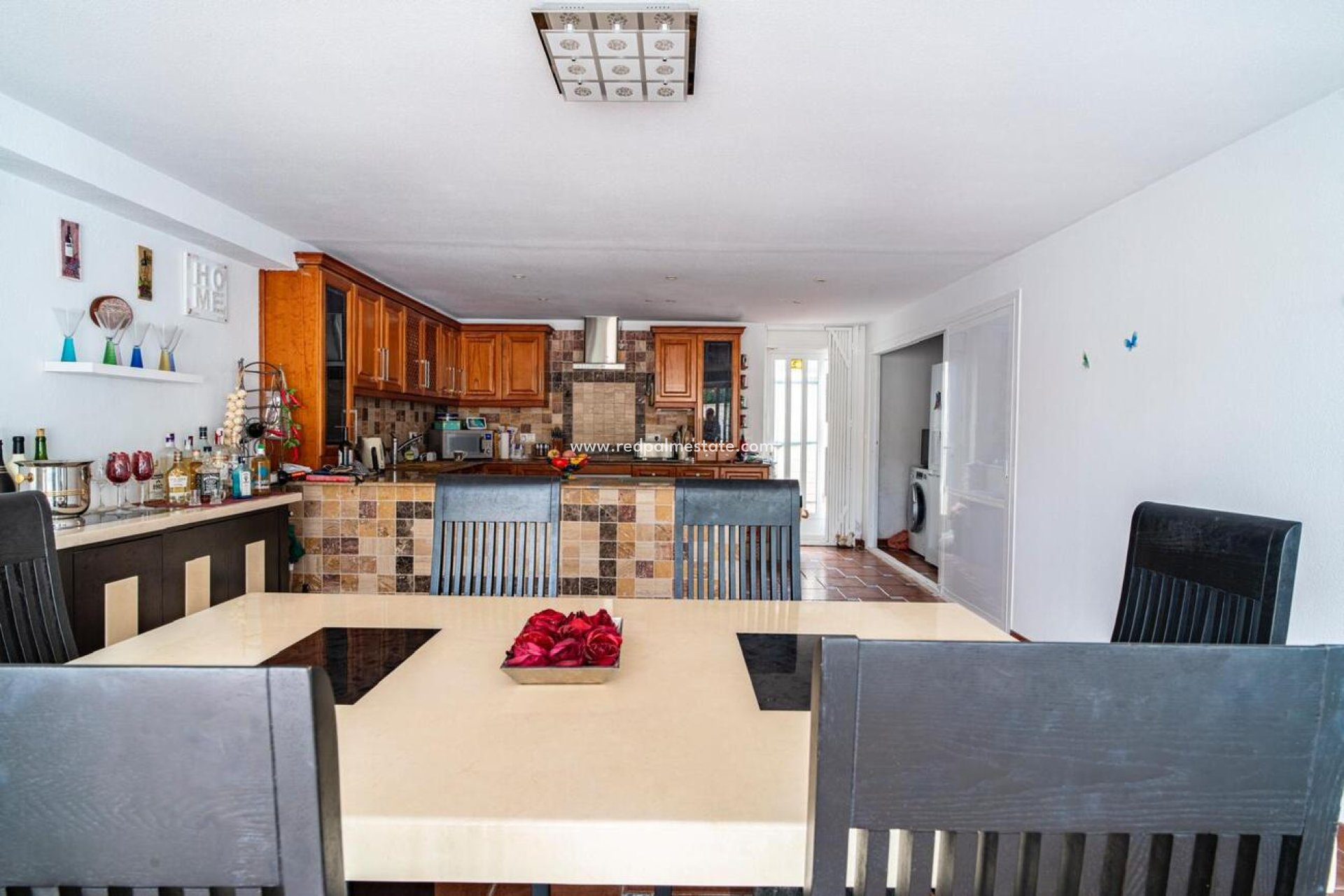 Reventa - Villa -
Orihuela
