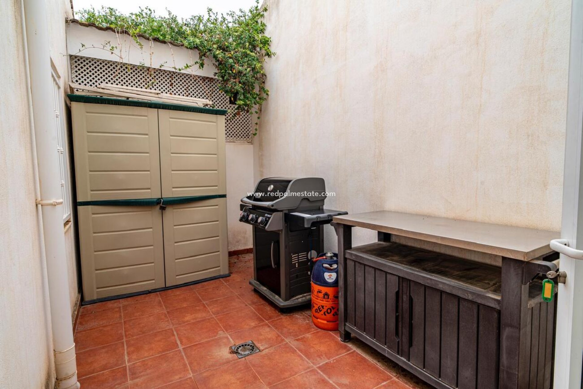 Reventa - Villa -
Orihuela