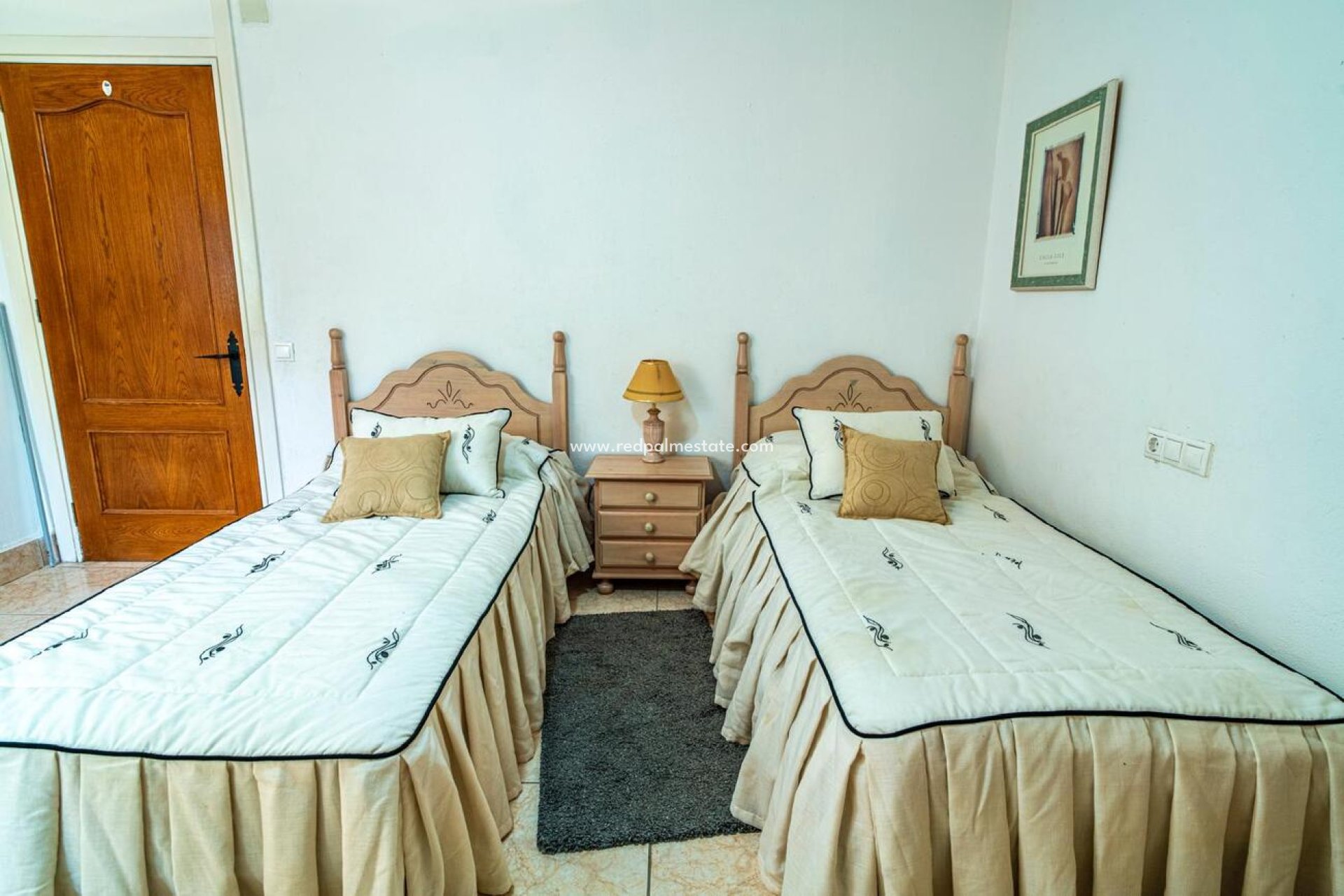 Reventa - Villa -
Orihuela