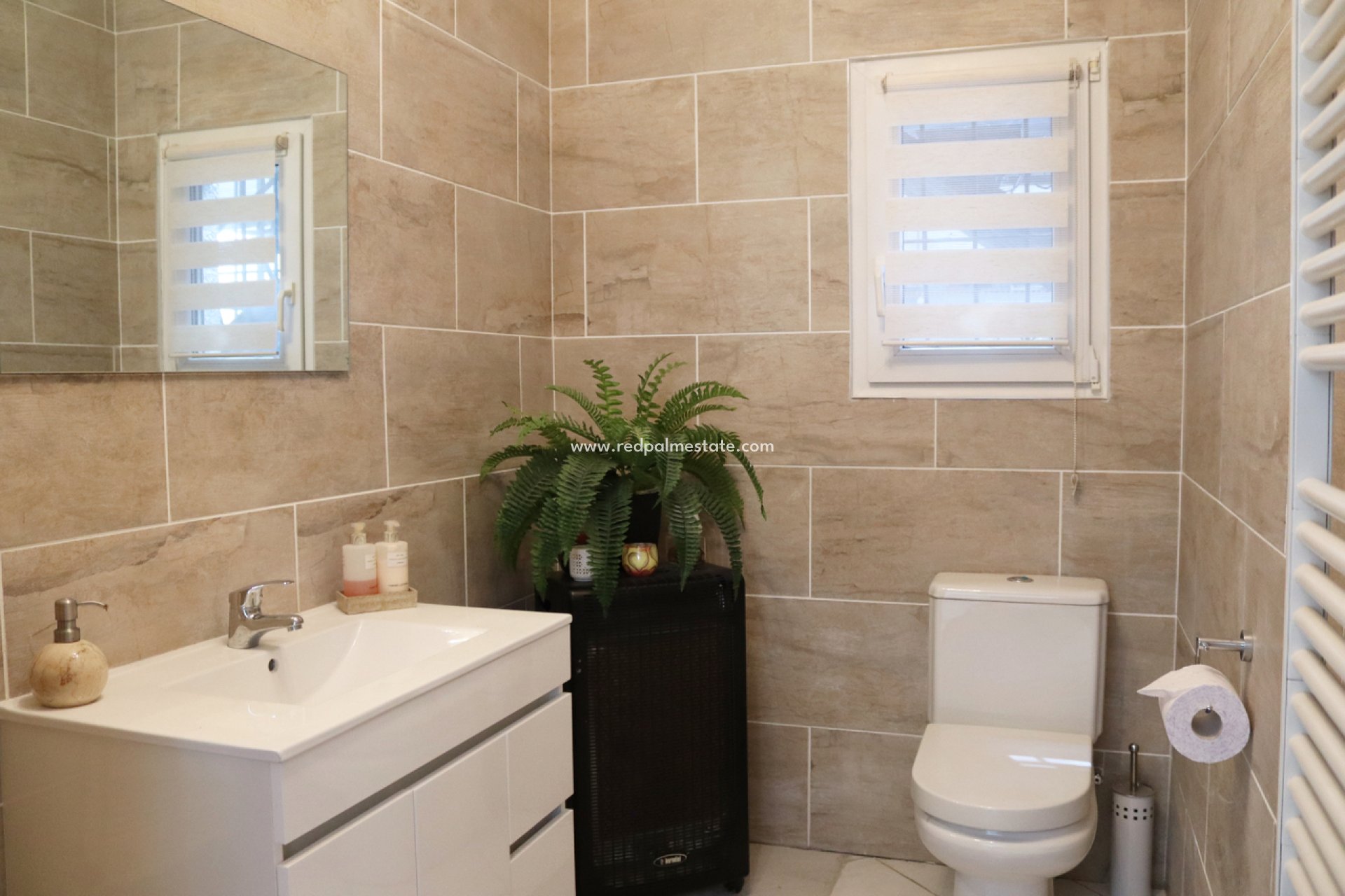 Reventa - Villa -
Parcent - Inland