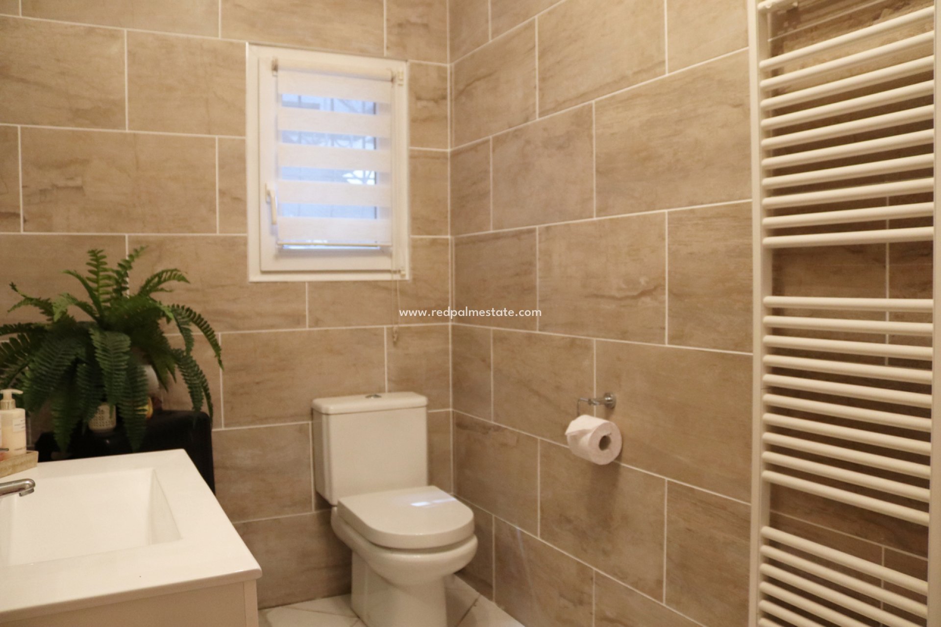 Reventa - Villa -
Parcent - Inland