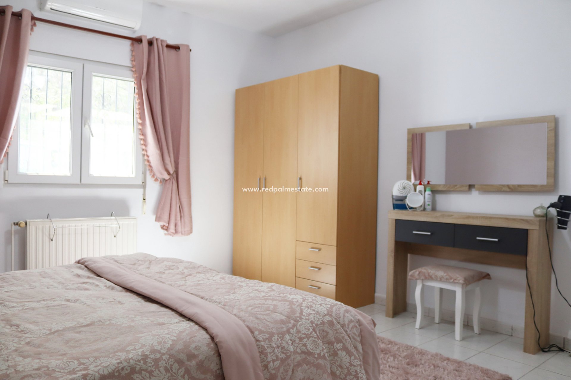 Reventa - Villa -
Parcent - Inland