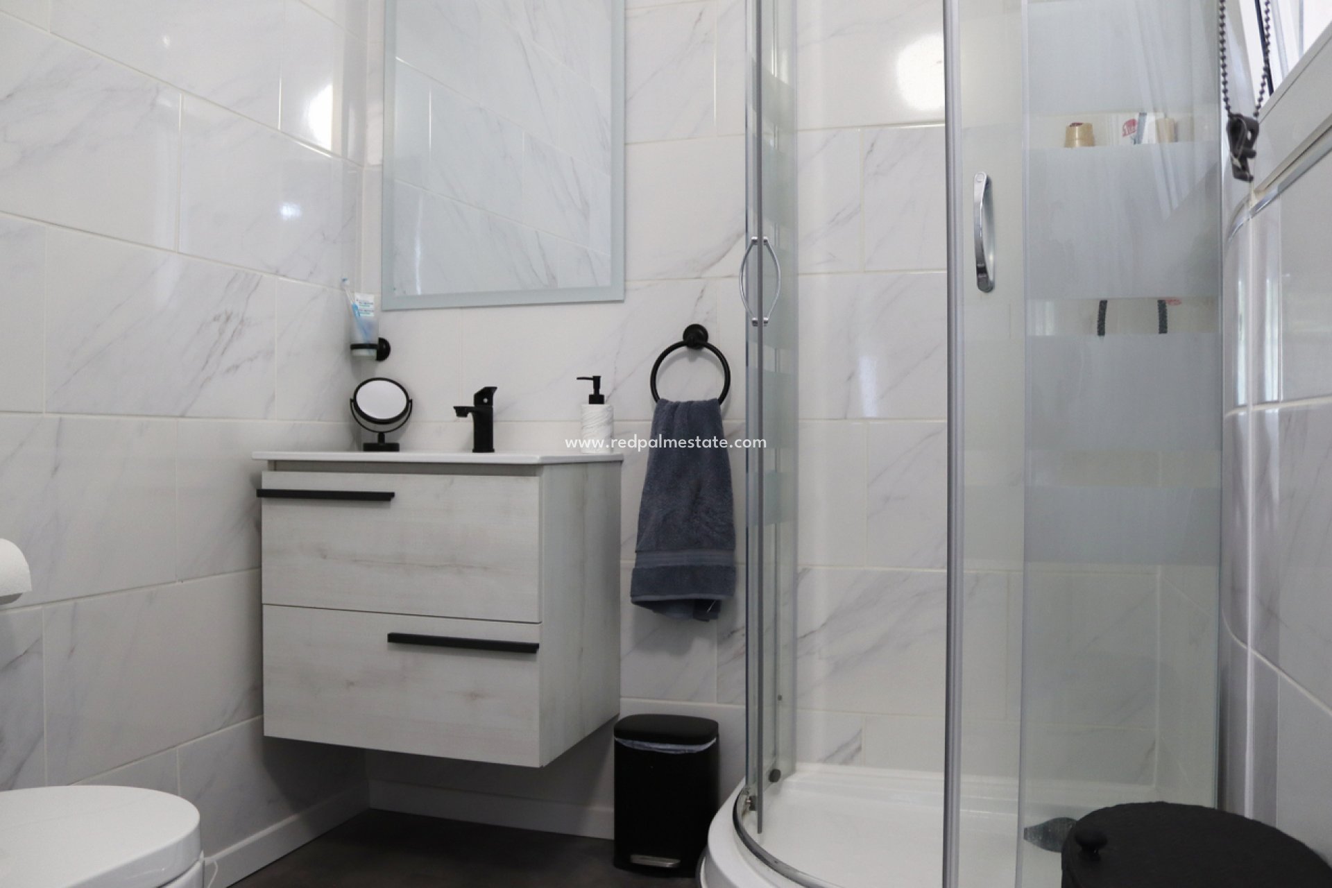 Reventa - Villa -
Parcent - Inland