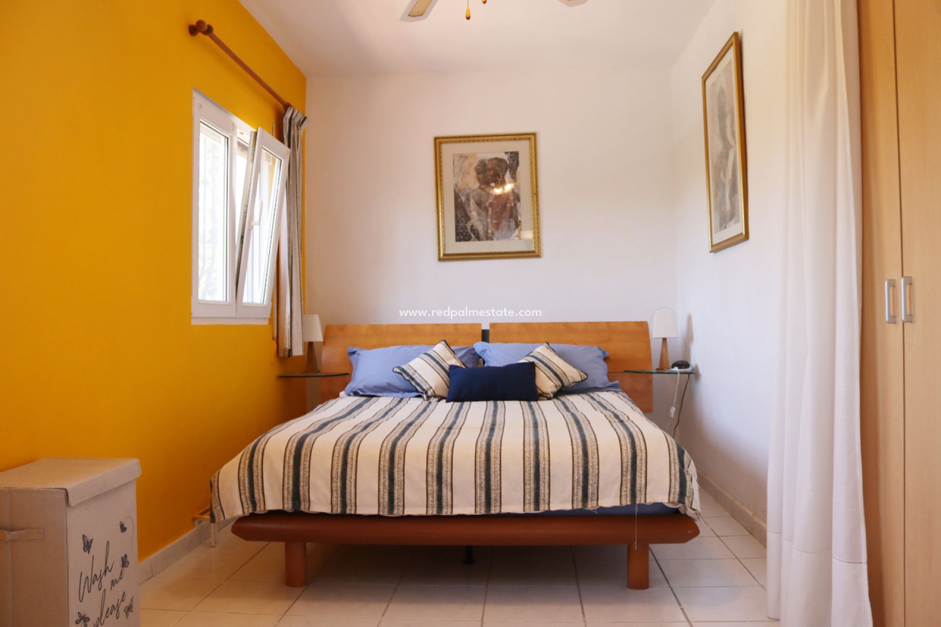 Reventa - Villa -
Parcent - Inland