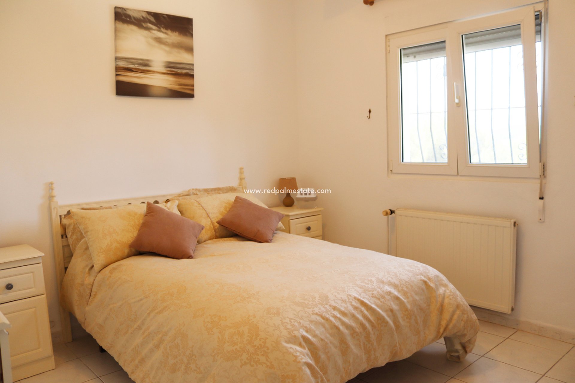 Reventa - Villa -
Parcent - Inland