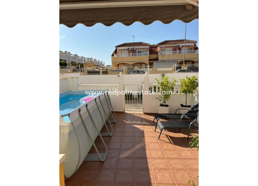 Reventa - Villa Pareada -
Orihuela Costa - La Zenia