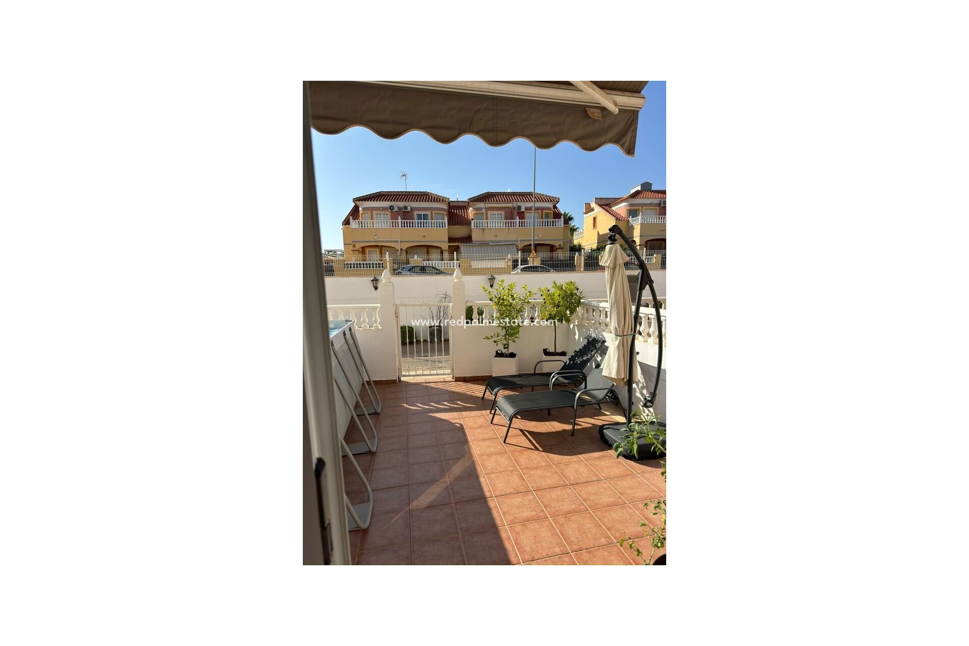 Reventa - Villa Pareada -
Orihuela Costa - La Zenia