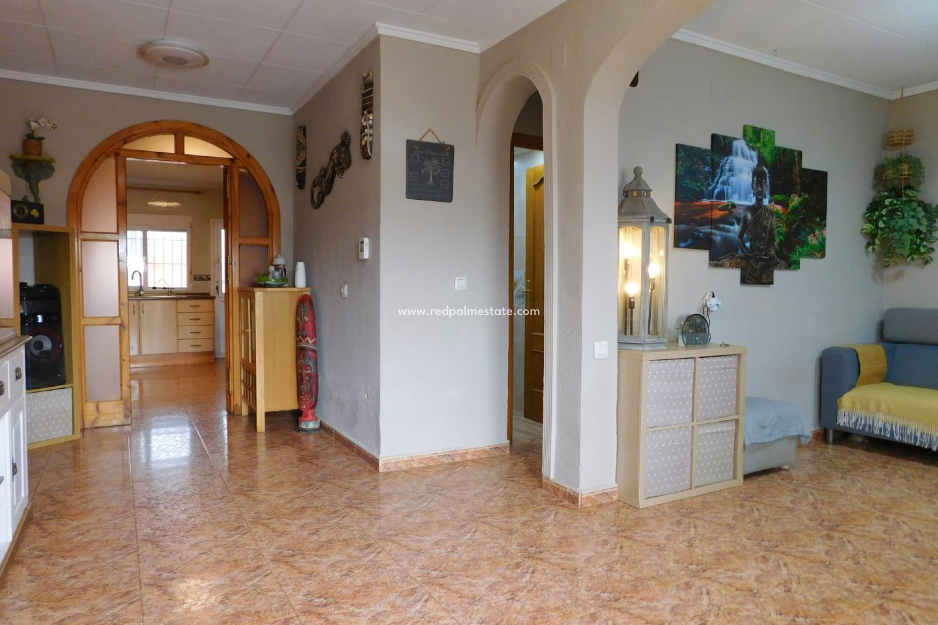 Reventa - Villa-pareada -
Torrevieja