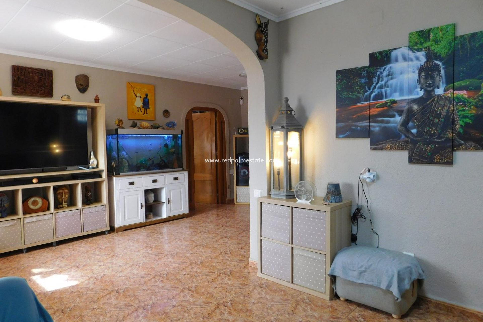 Reventa - Villa-pareada -
Torrevieja