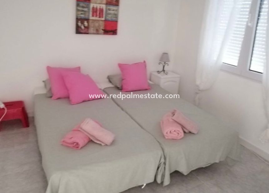 Reventa - Villa -
Pedreguer - Inland