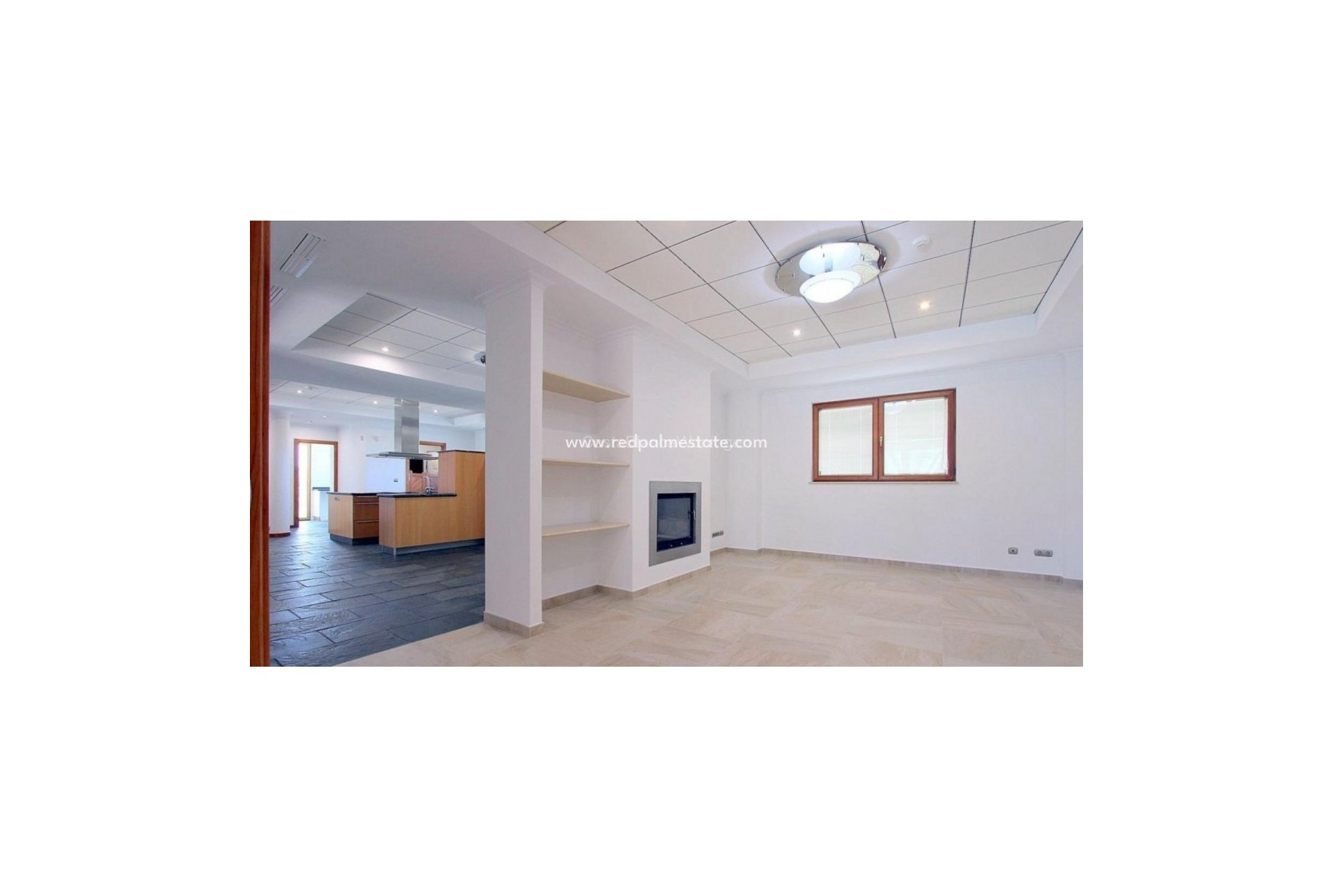 Reventa - Villa -
Penàguila - Inland