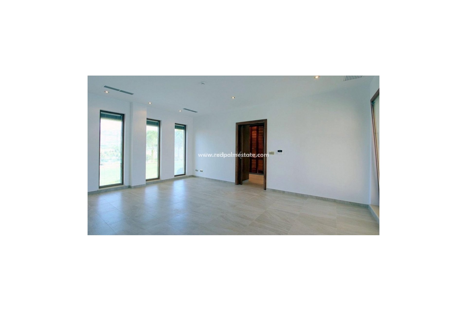 Reventa - Villa -
Penàguila - Inland