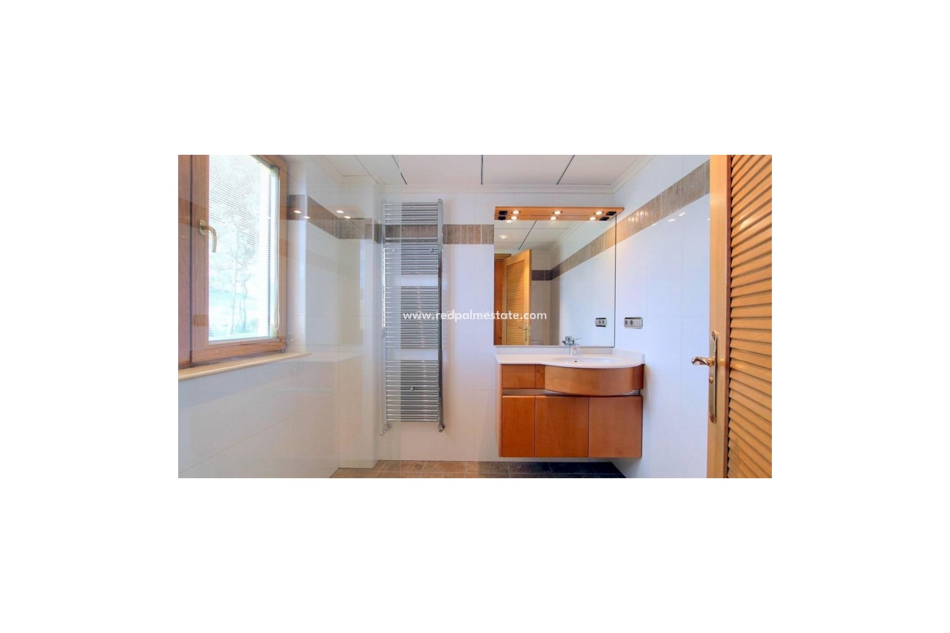 Reventa - Villa -
Penàguila - Inland