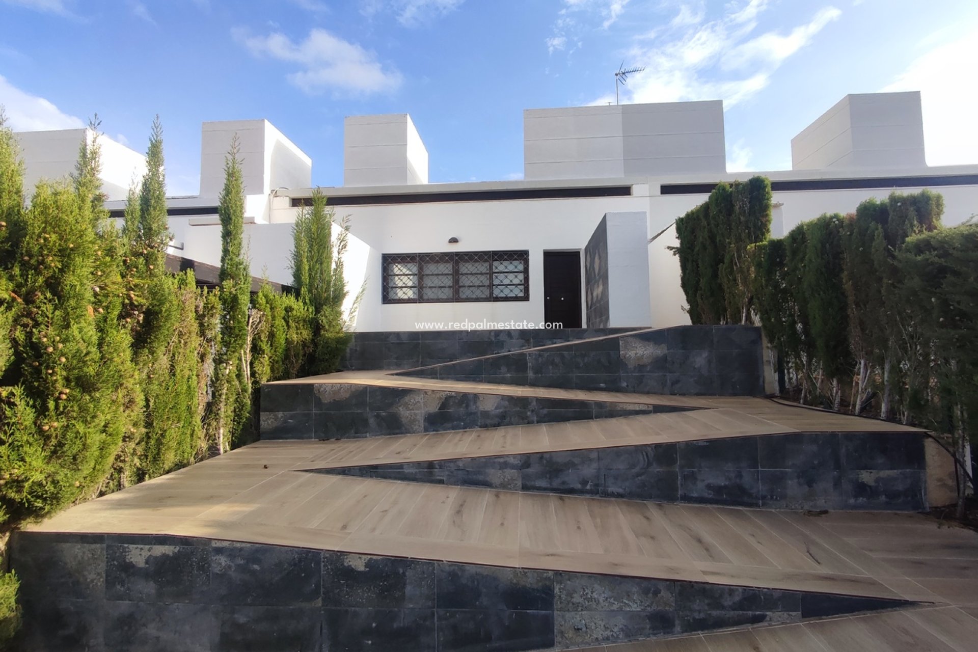 Reventa - Villa -
Peraleja Golf - Inland