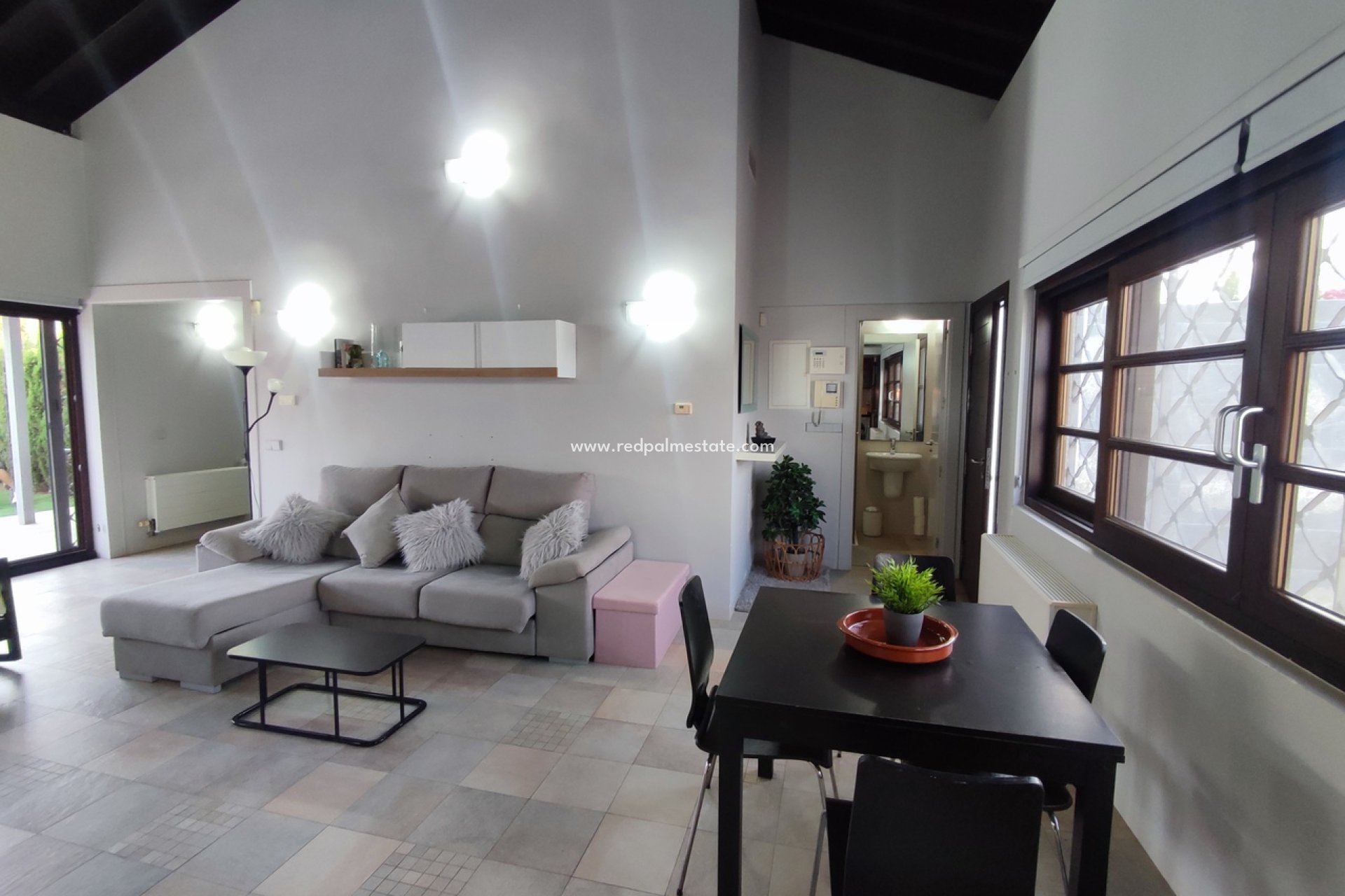 Reventa - Villa -
Peraleja Golf - Inland