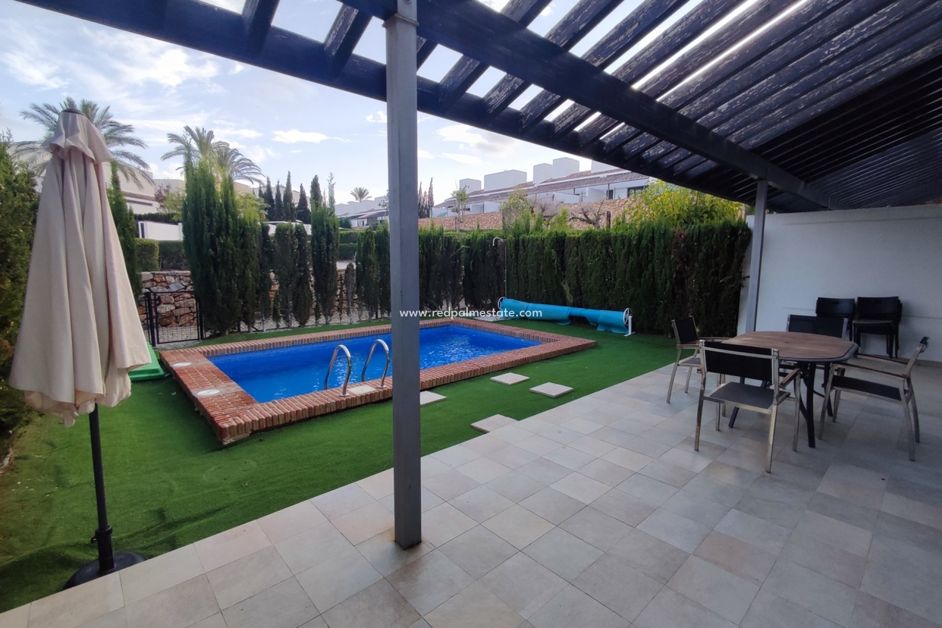 Reventa - Villa -
Peraleja Golf - Inland
