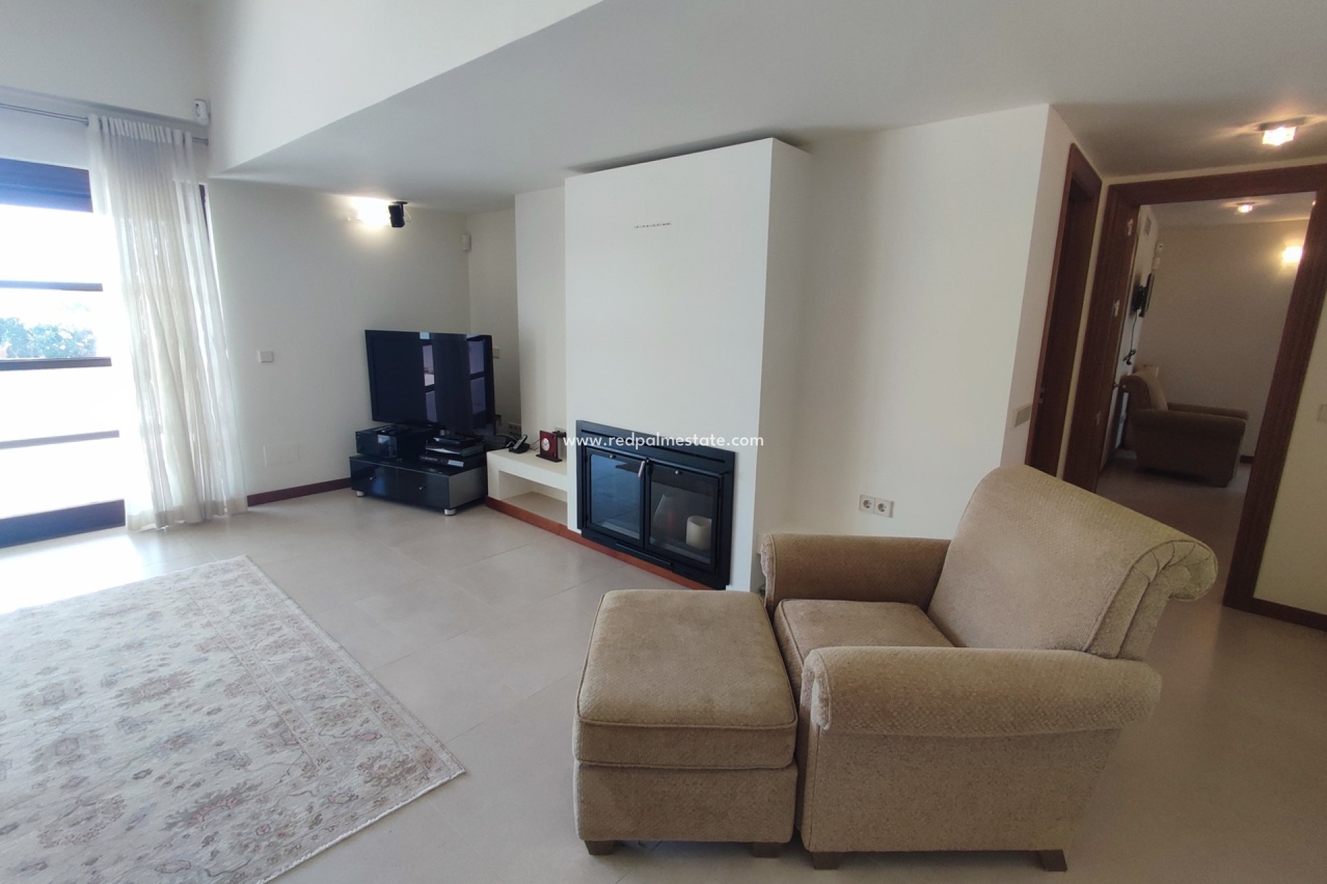 Reventa - Villa -
Peraleja Golf - Inland