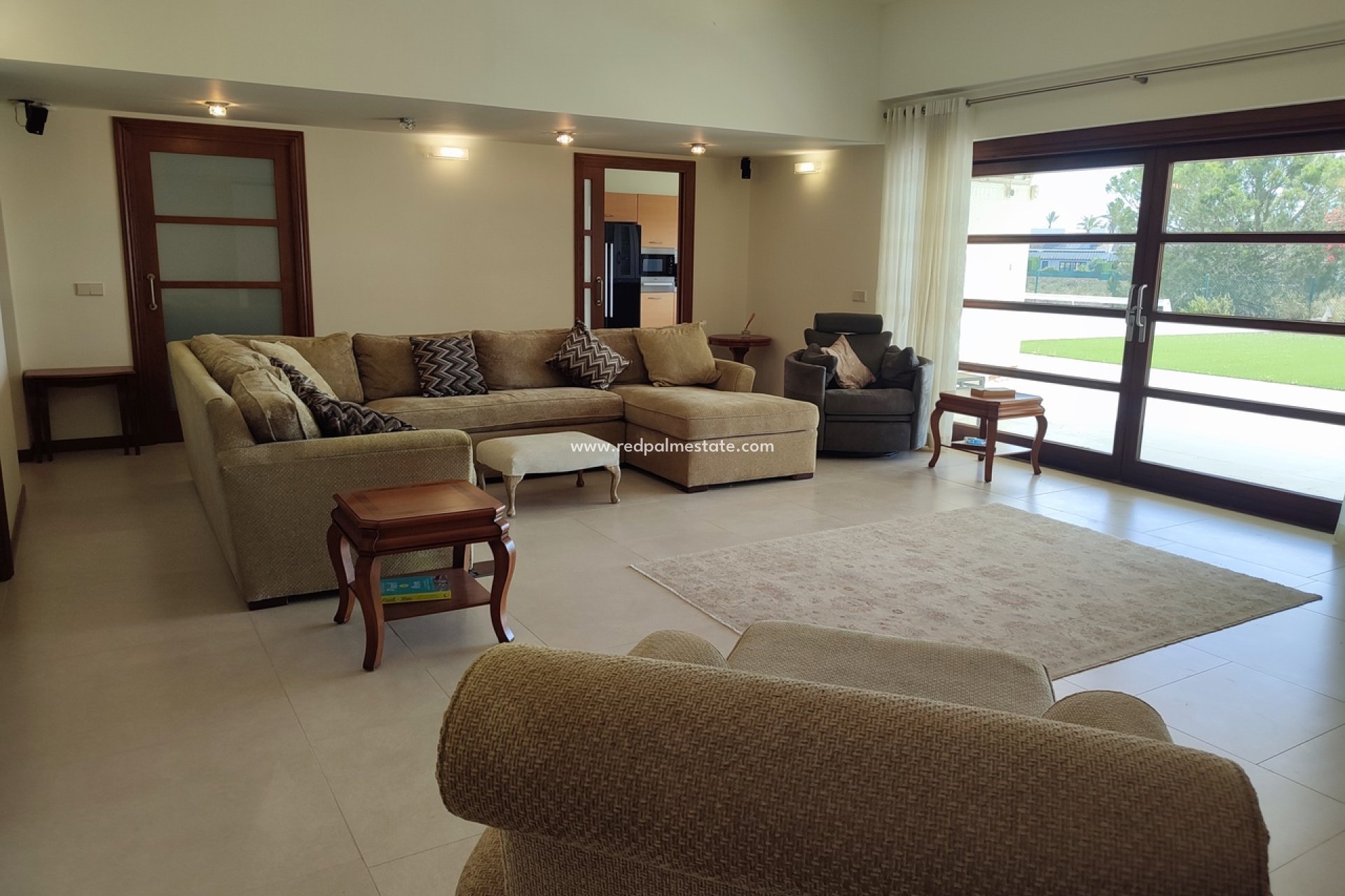 Reventa - Villa -
Peraleja Golf - Inland